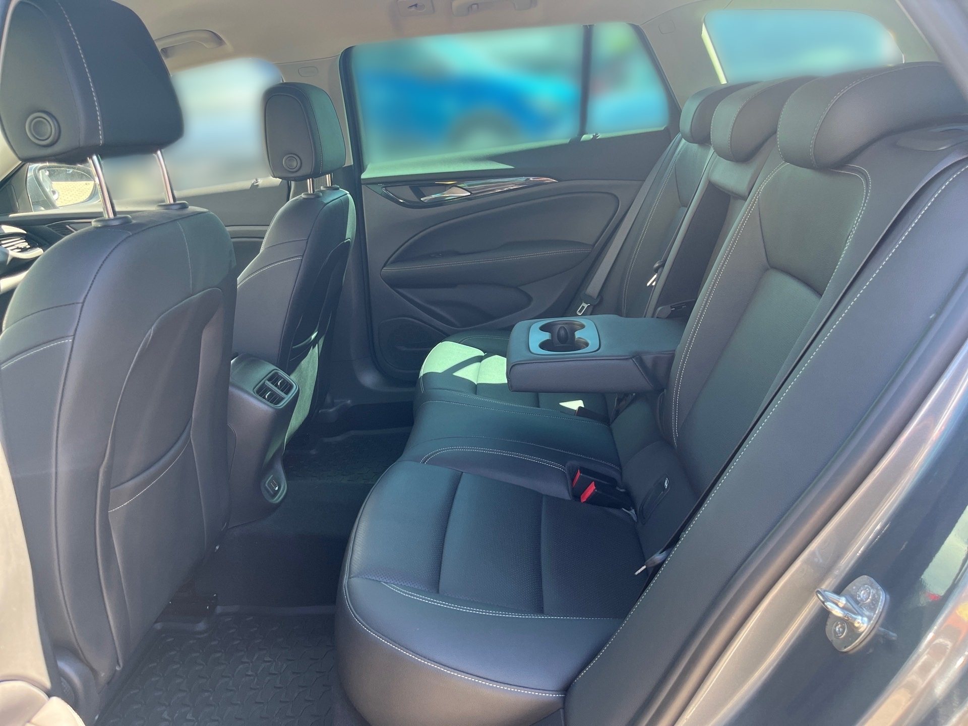 Insignia Sports Tourer Business Innovation 2.0 CDTI