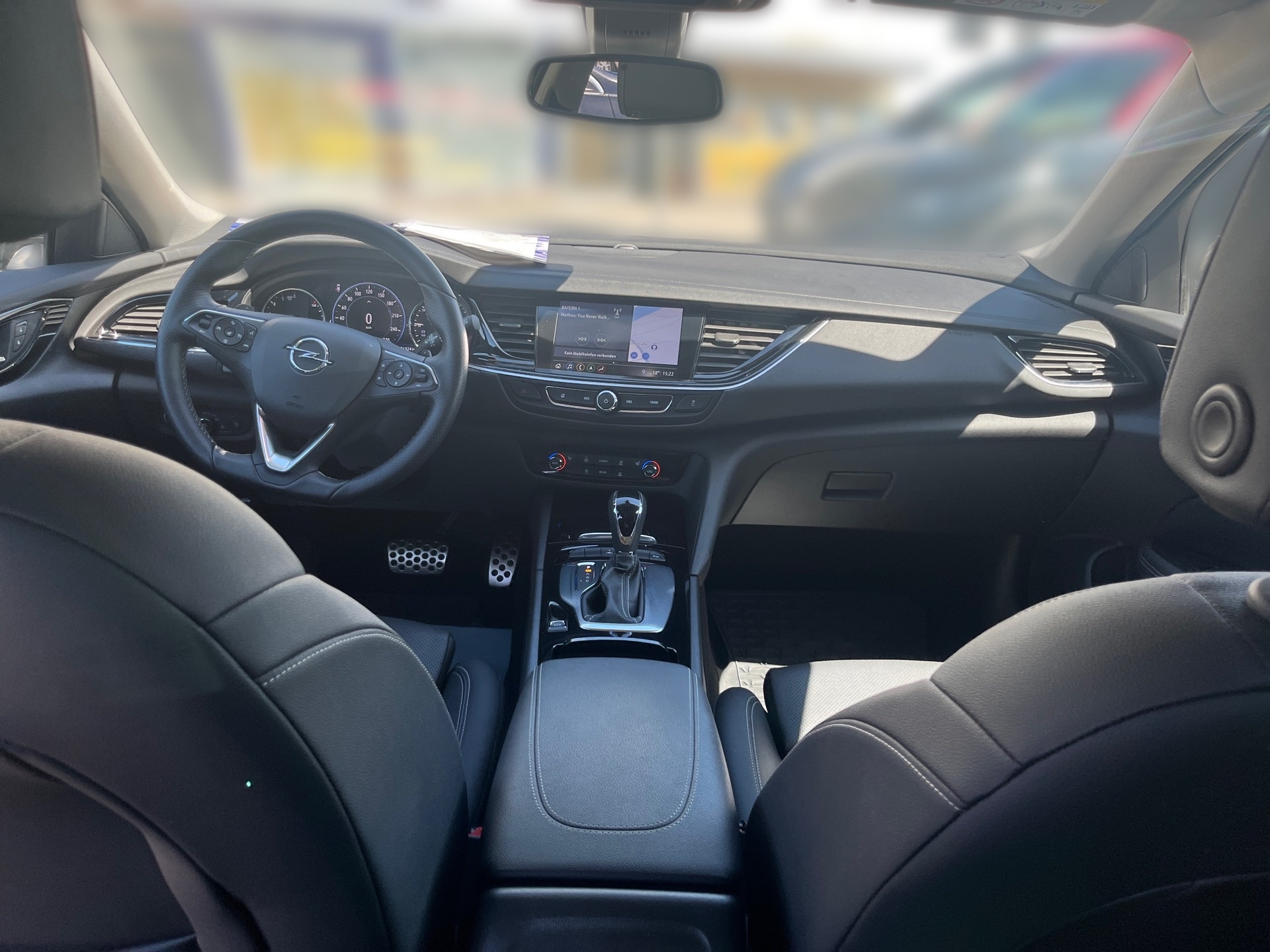 Insignia Sports Tourer Business Innovation 2.0 CDTI
