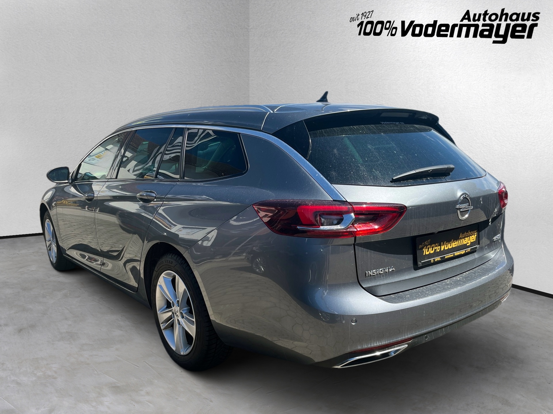 Insignia Sports Tourer Business Innovation 2.0 CDTI