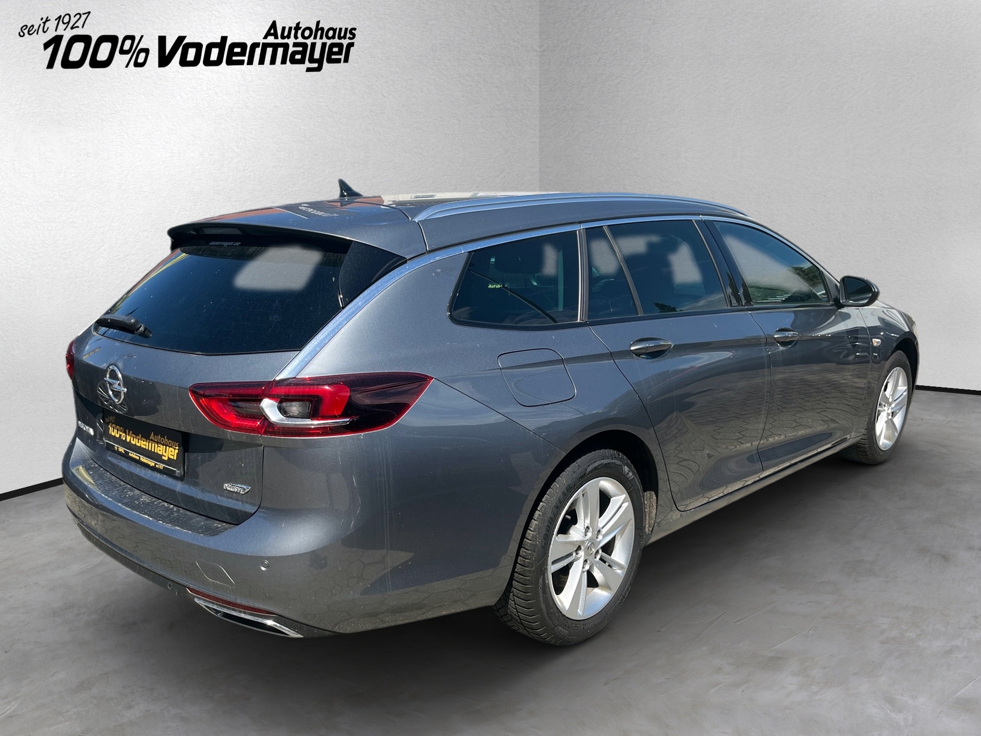 Insignia Sports Tourer Business Innovation 2.0 CDTI