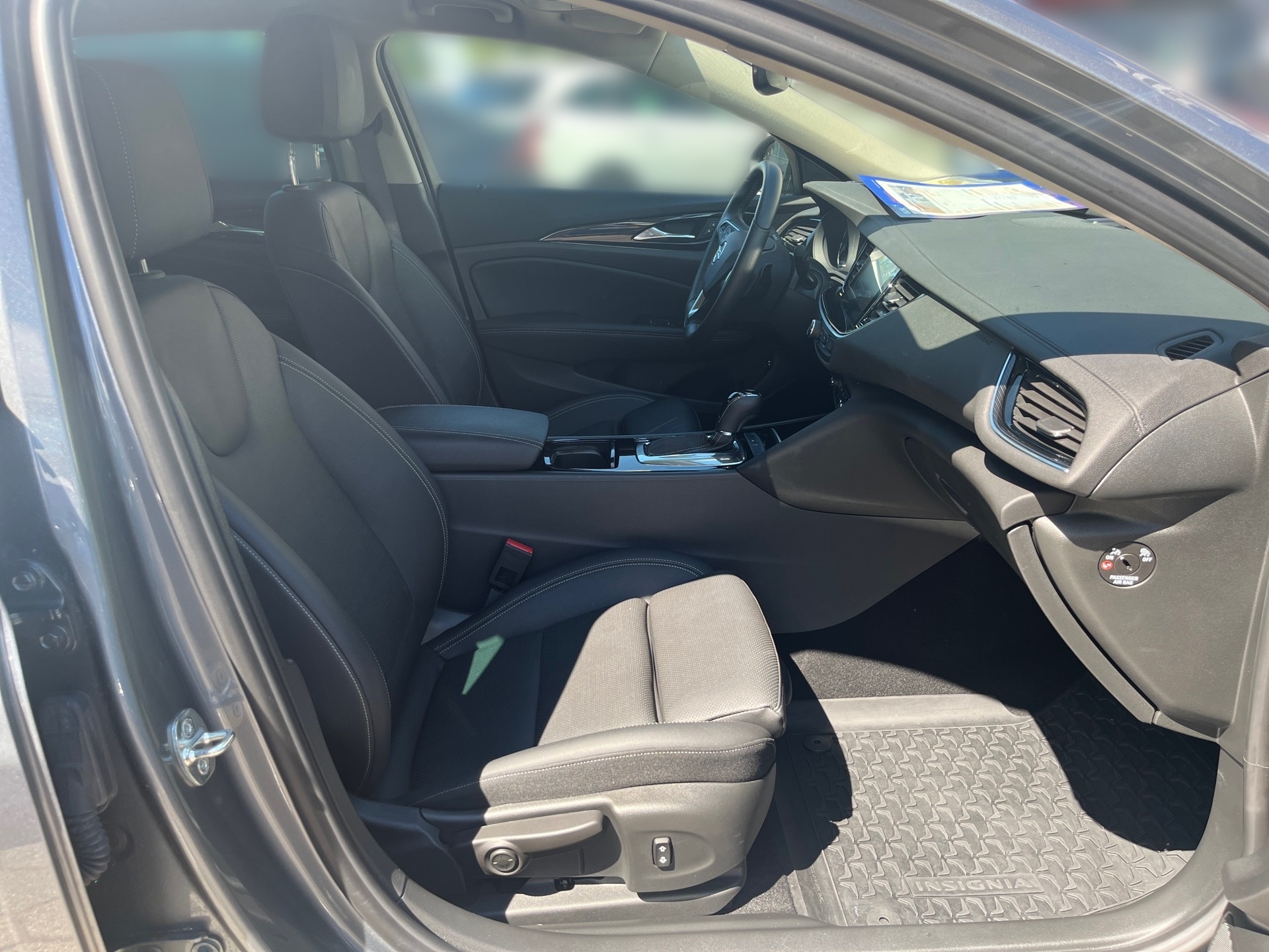 Insignia Sports Tourer Business Innovation 2.0 CDTI