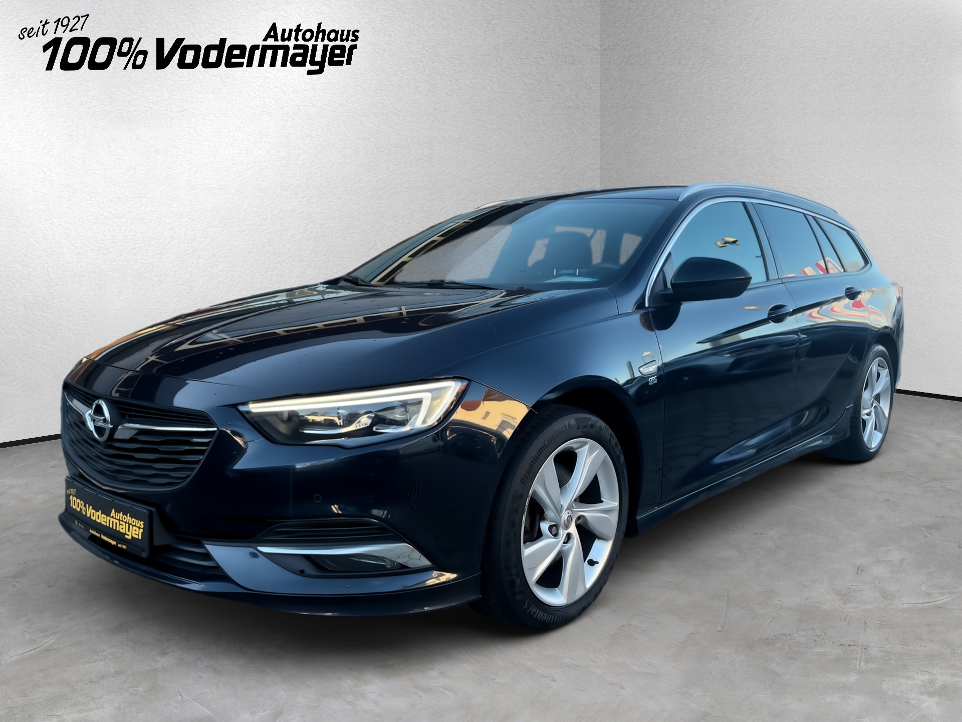 Insignia Sports Tourer Dynamic 2.0 CDTI