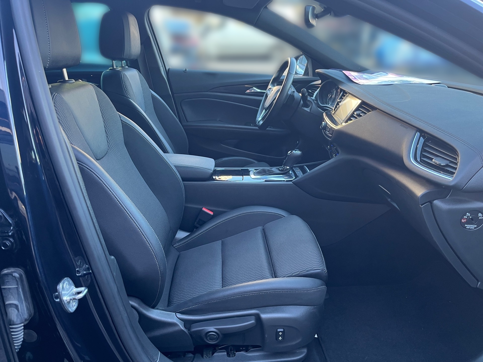 Insignia Sports Tourer Dynamic 2.0 CDTI