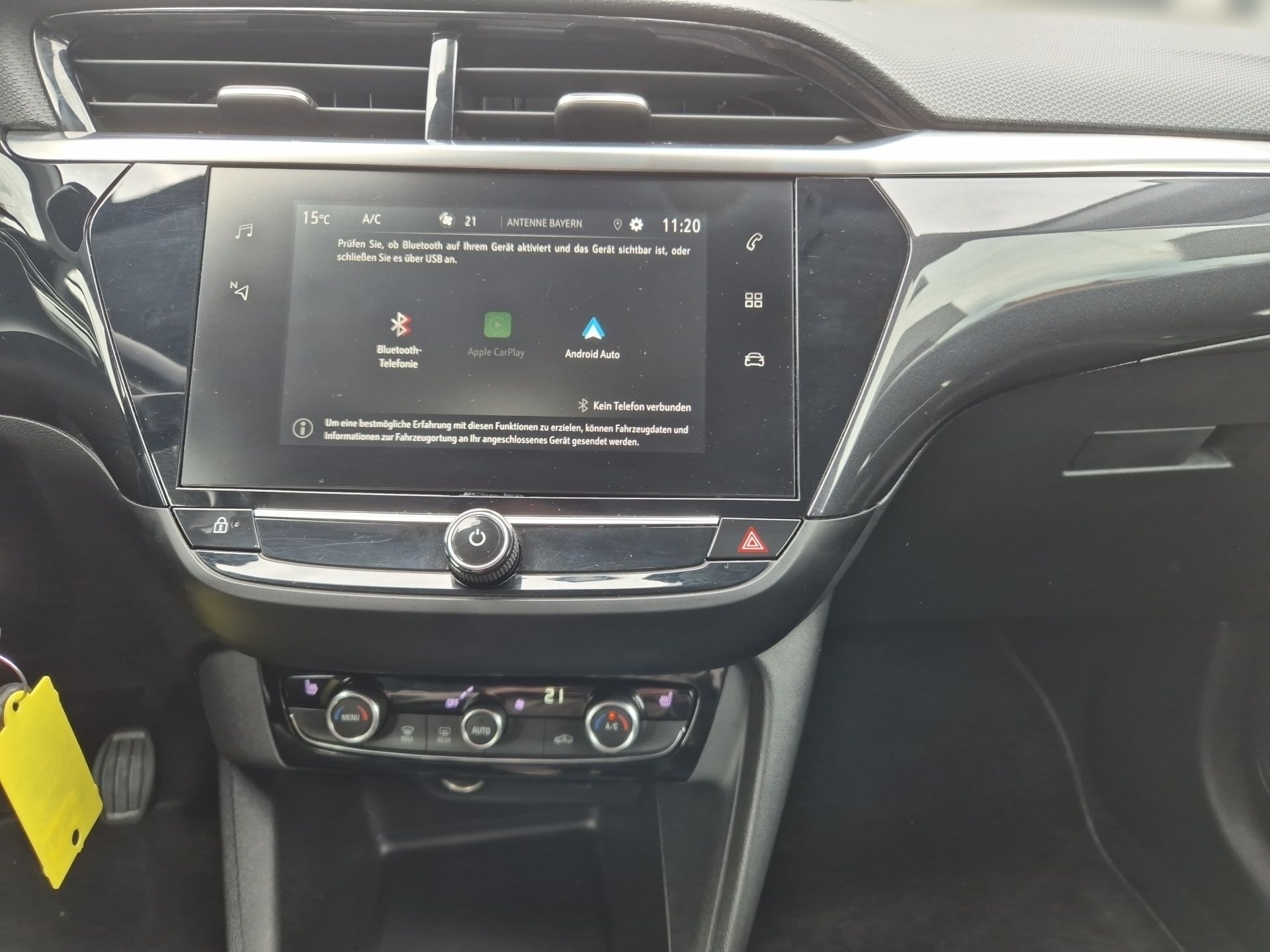 Corsa Elegance 1.2