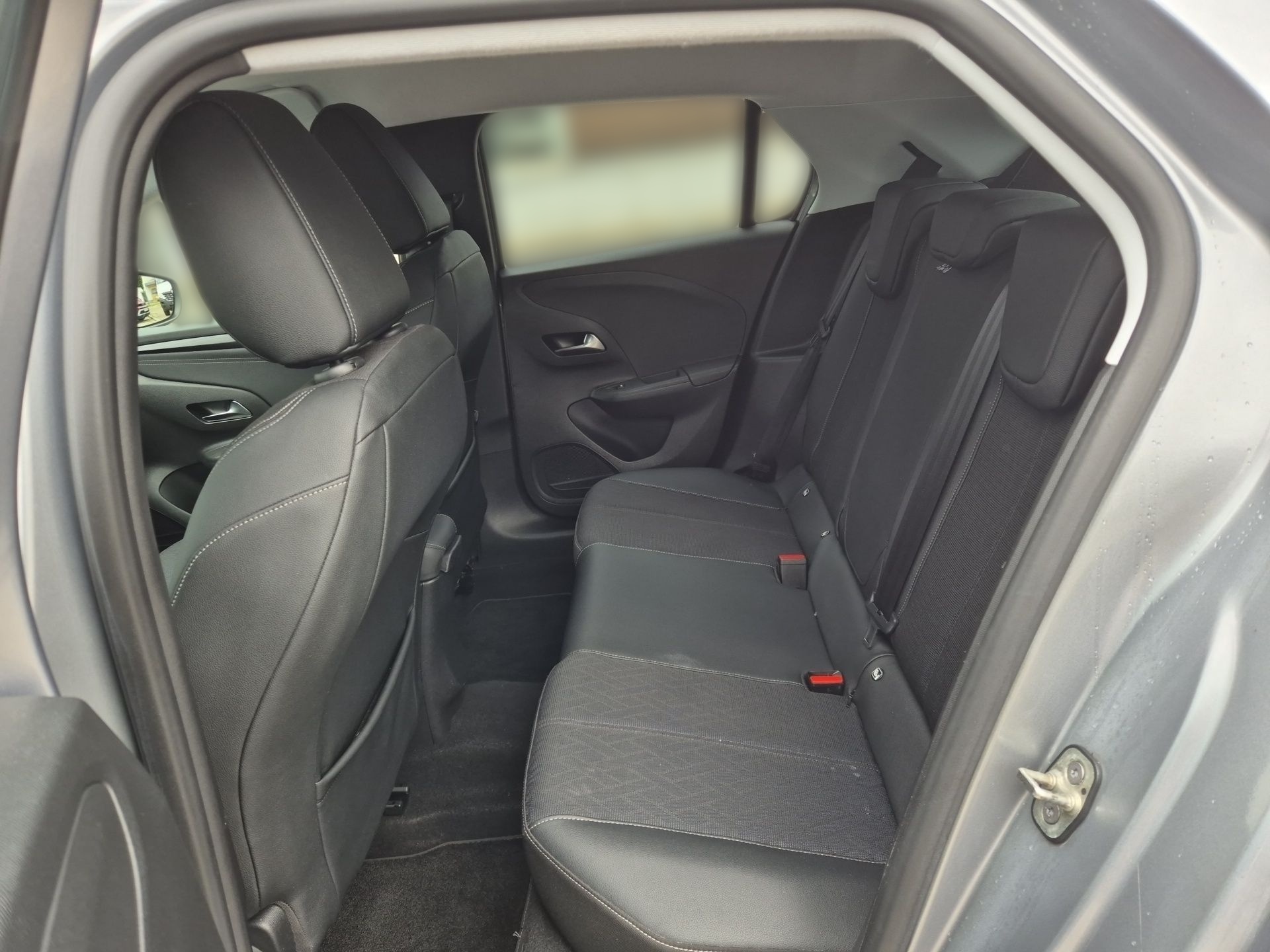 Corsa Elegance 1.2