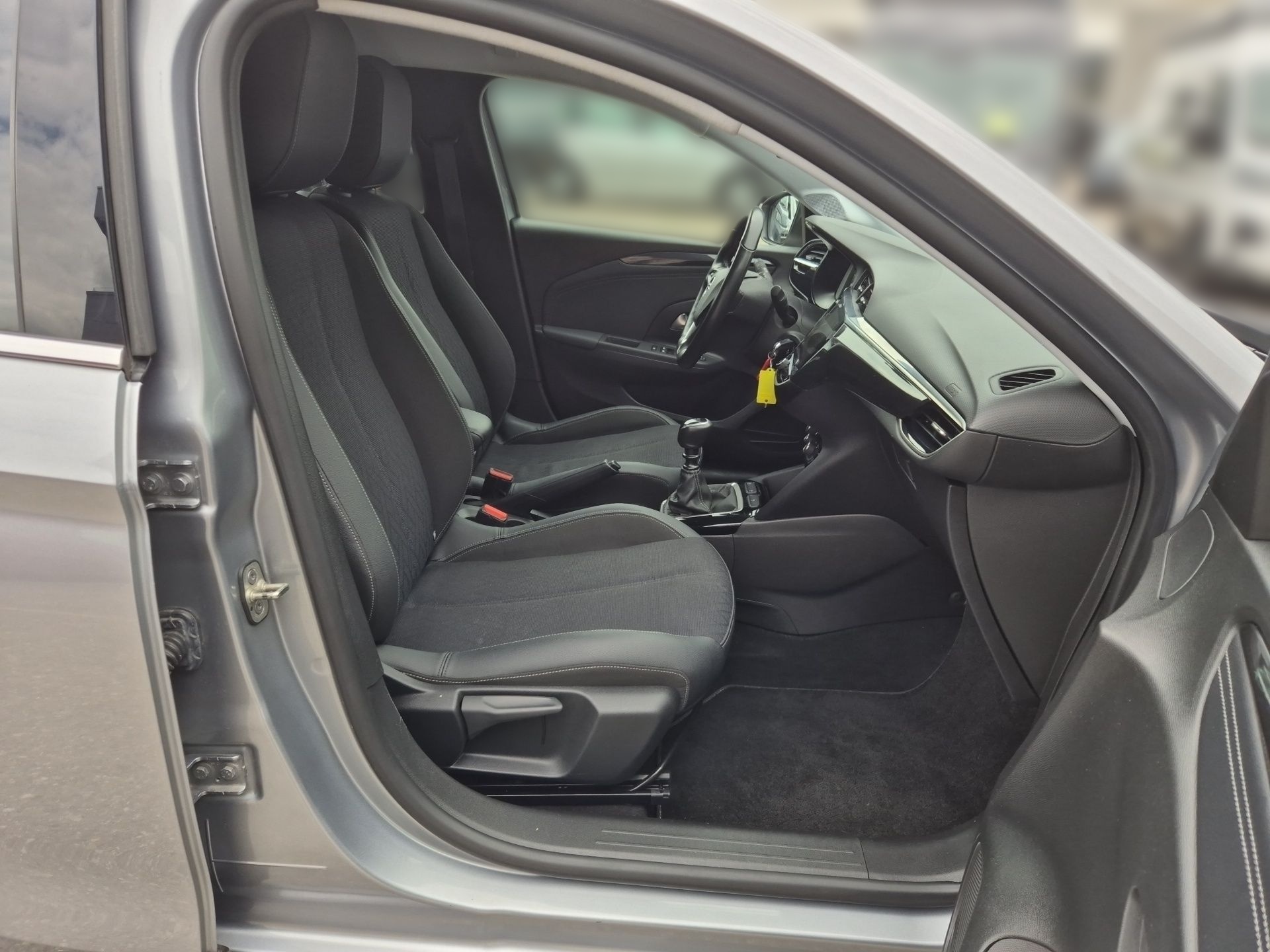 Corsa Elegance 1.2