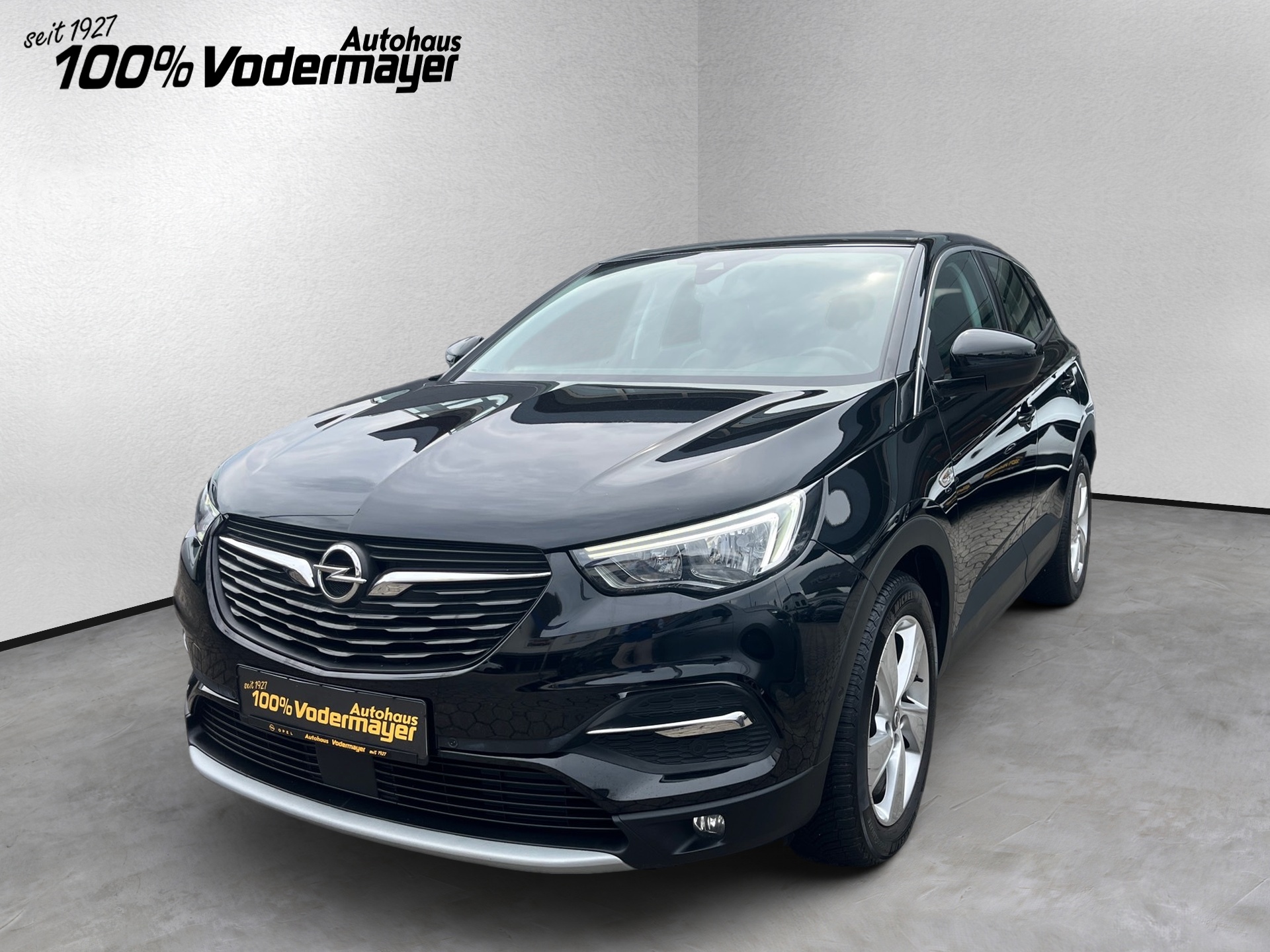 Grandland X Innovation 1.2