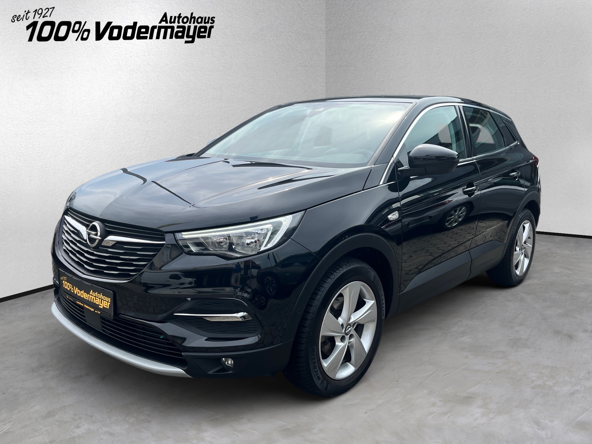 Grandland X Innovation 1.2