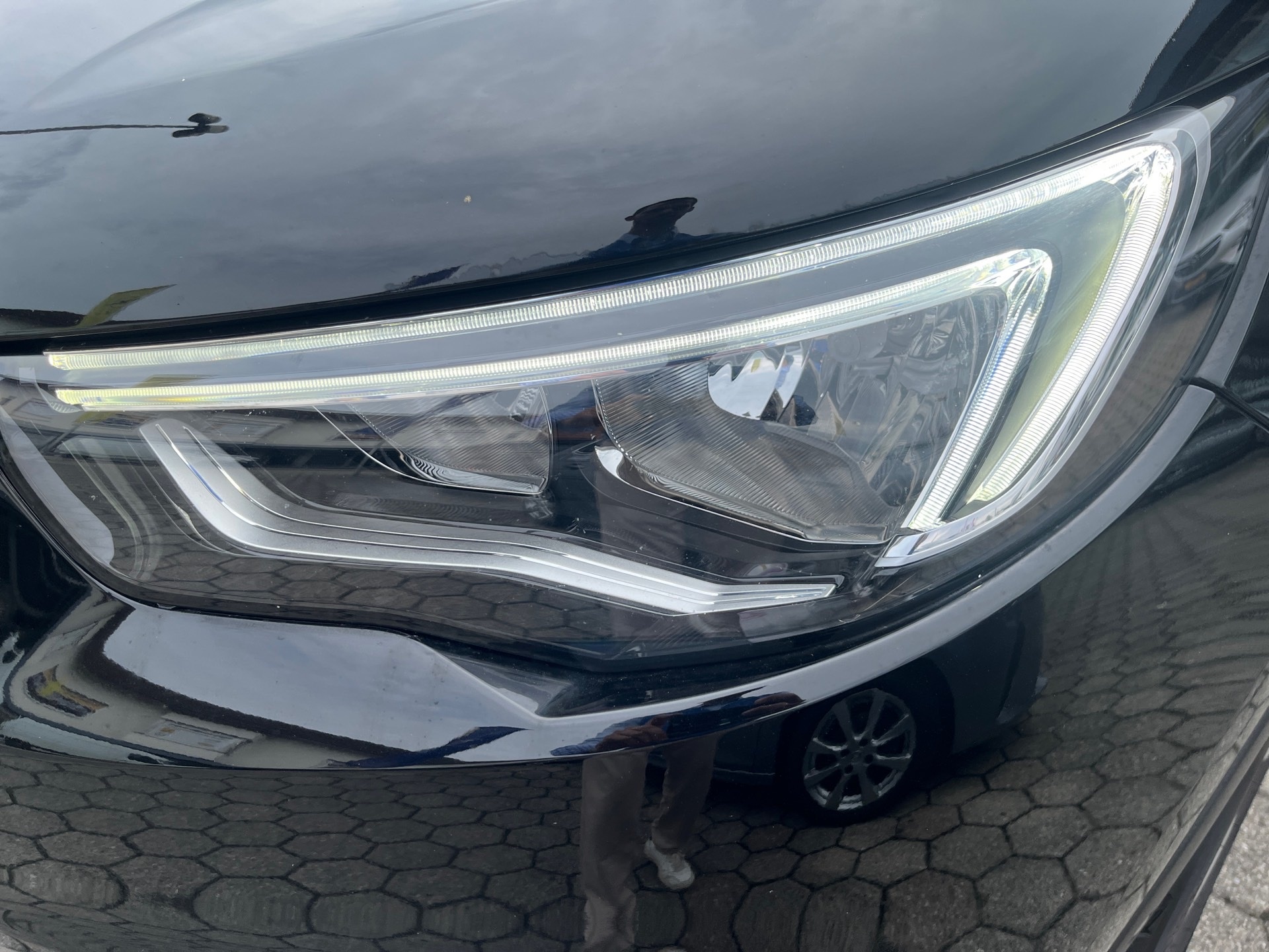 Grandland X Innovation 1.2