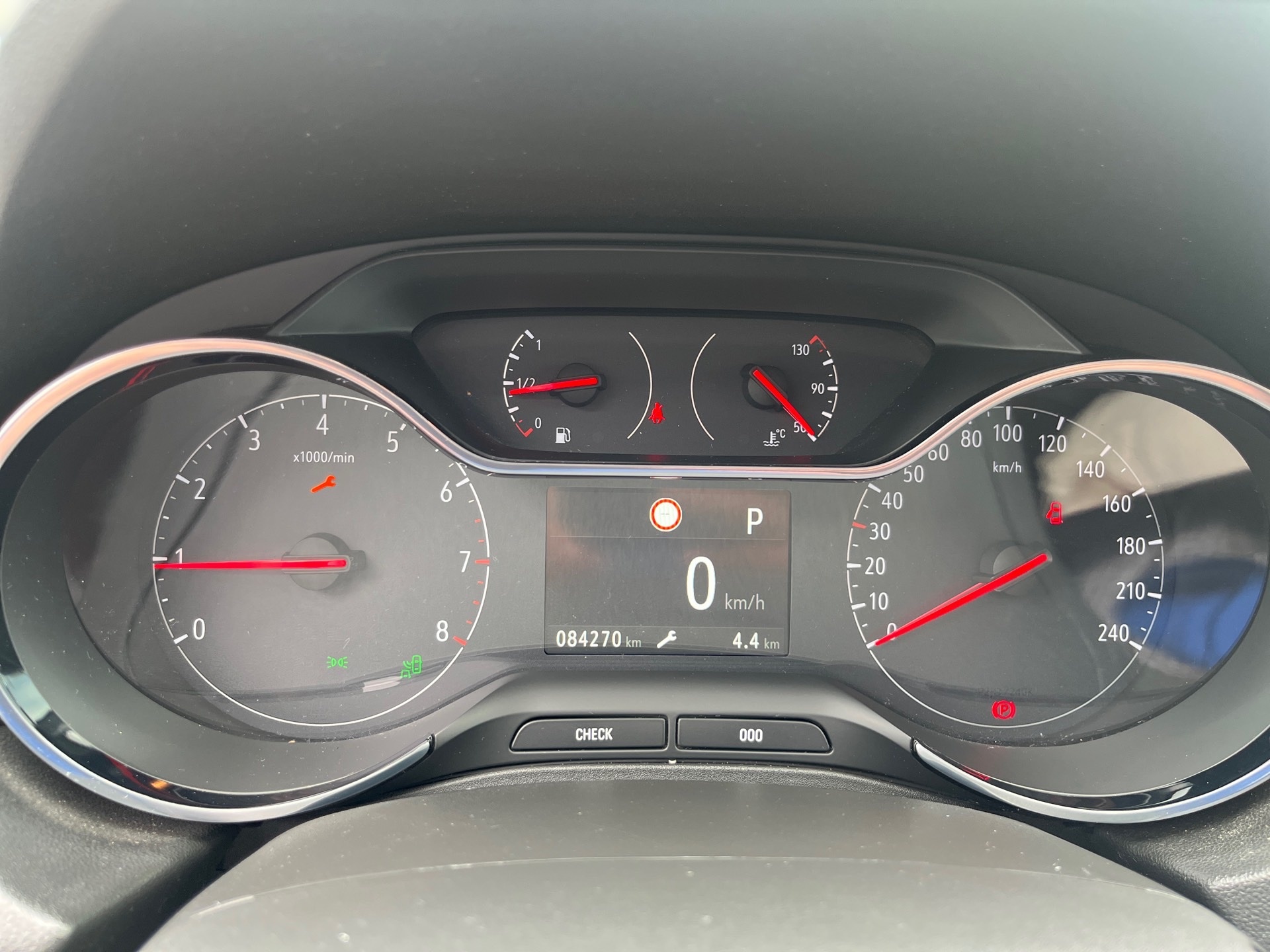 Grandland X Innovation 1.2