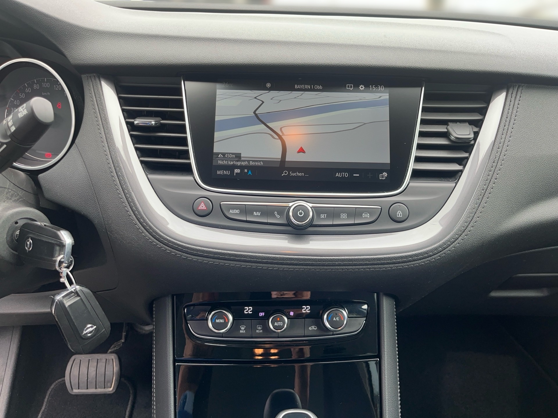 Grandland X Innovation 1.2