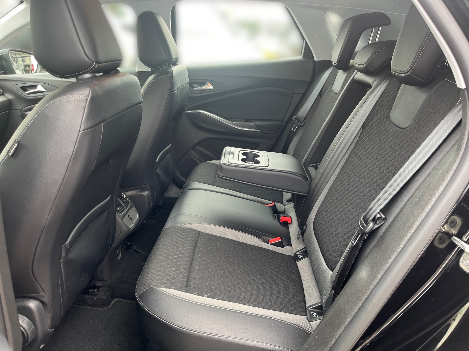 Grandland X Innovation 1.2