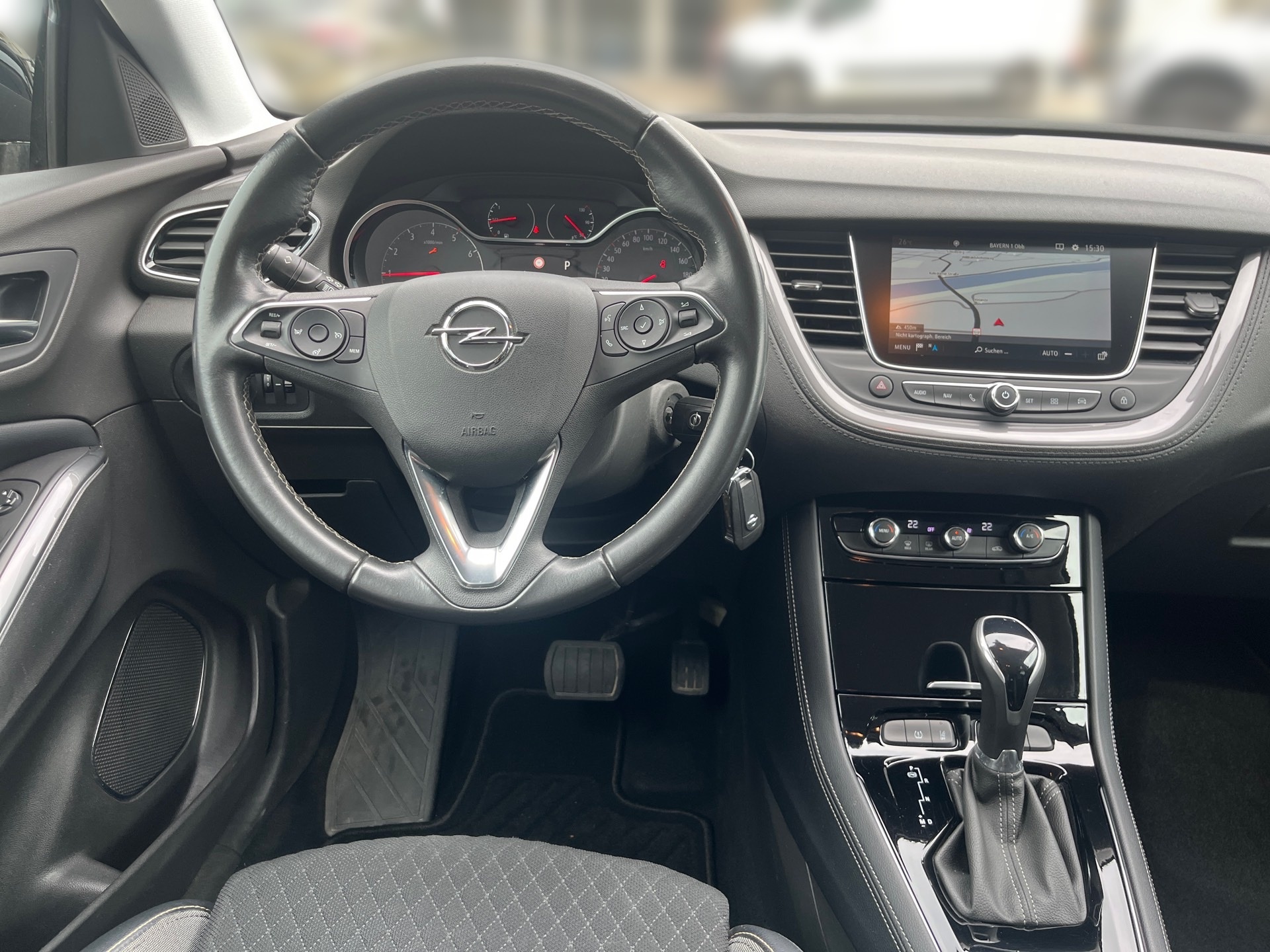 Grandland X Innovation 1.2