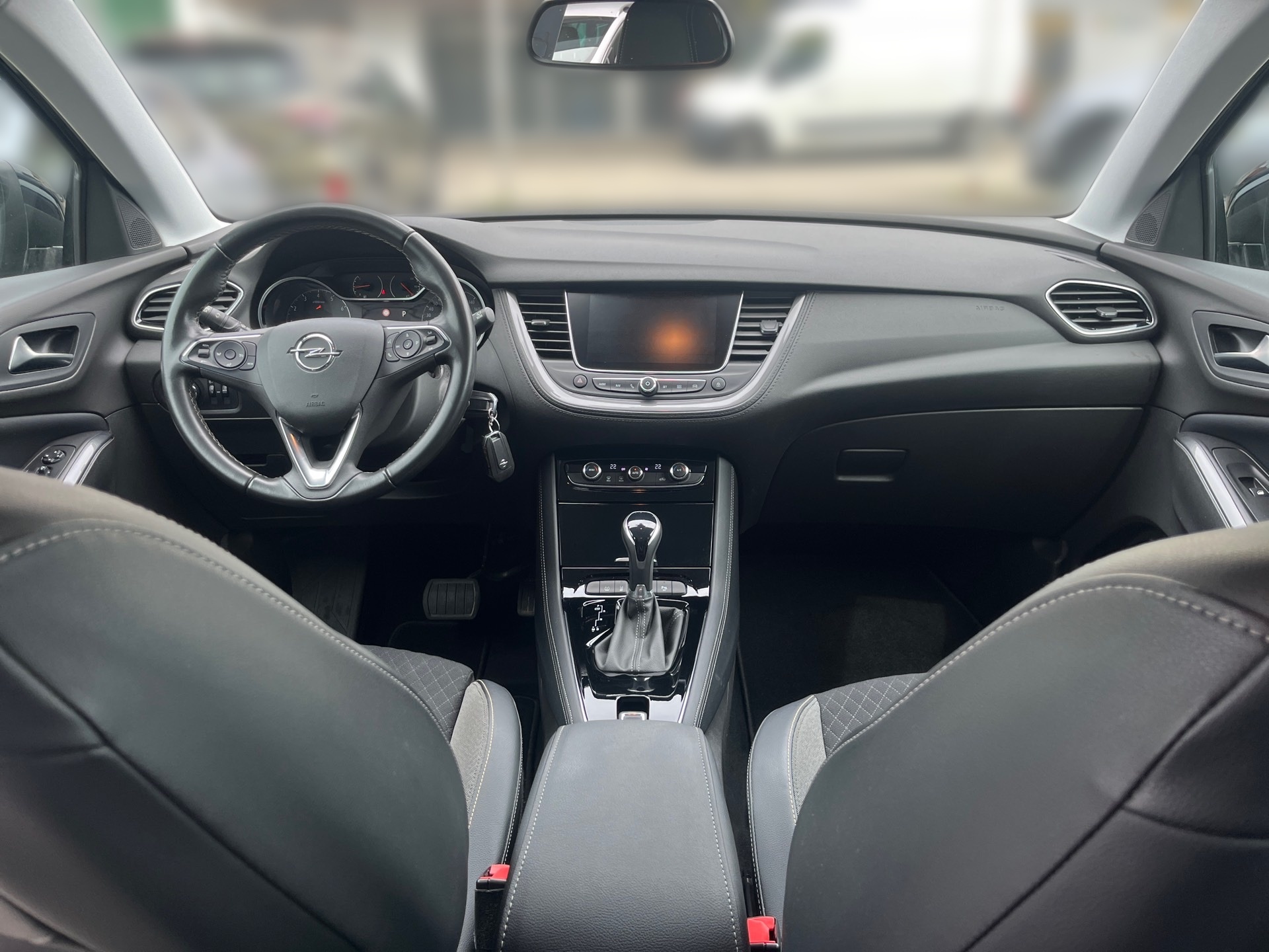 Grandland X Innovation 1.2
