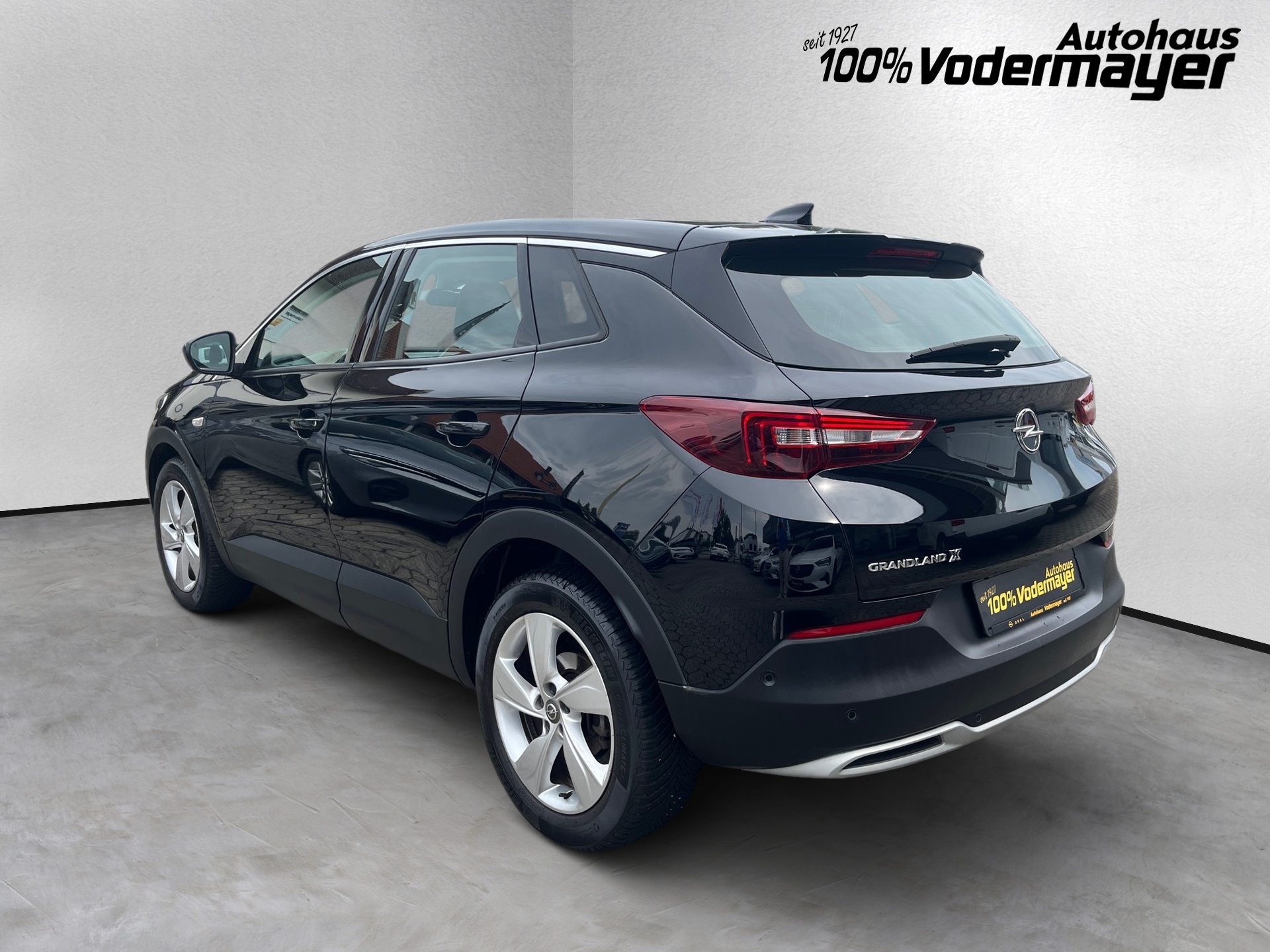 Grandland X Innovation 1.2