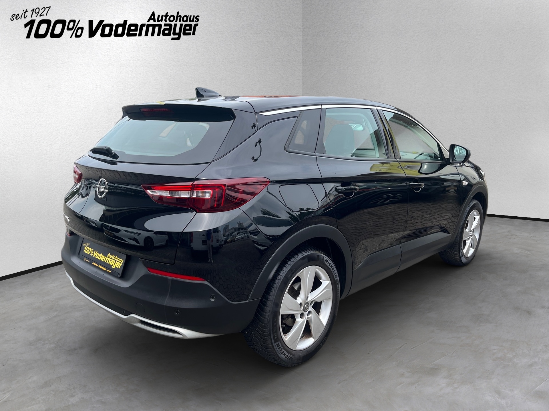 Grandland X Innovation 1.2