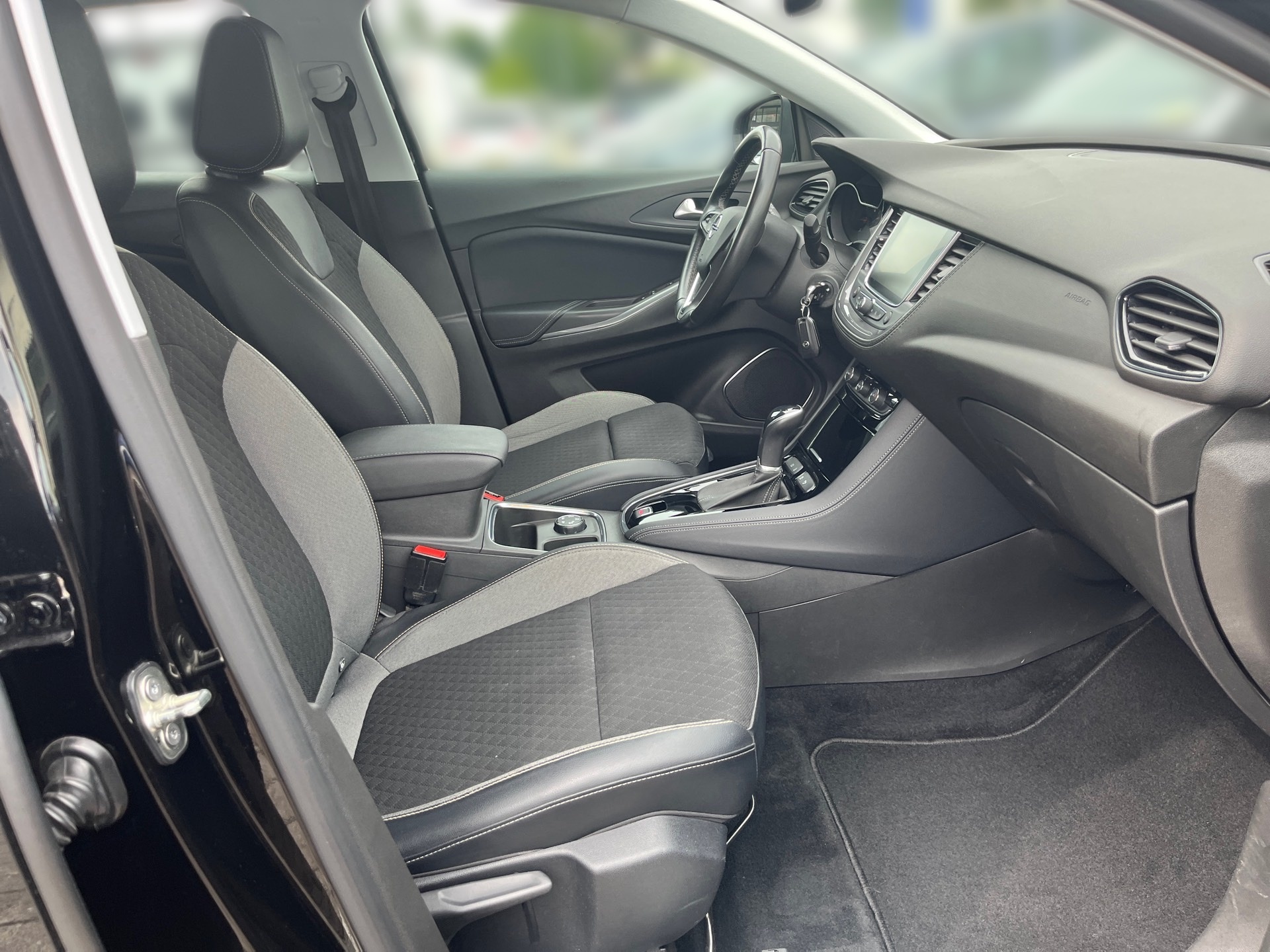 Grandland X Innovation 1.2