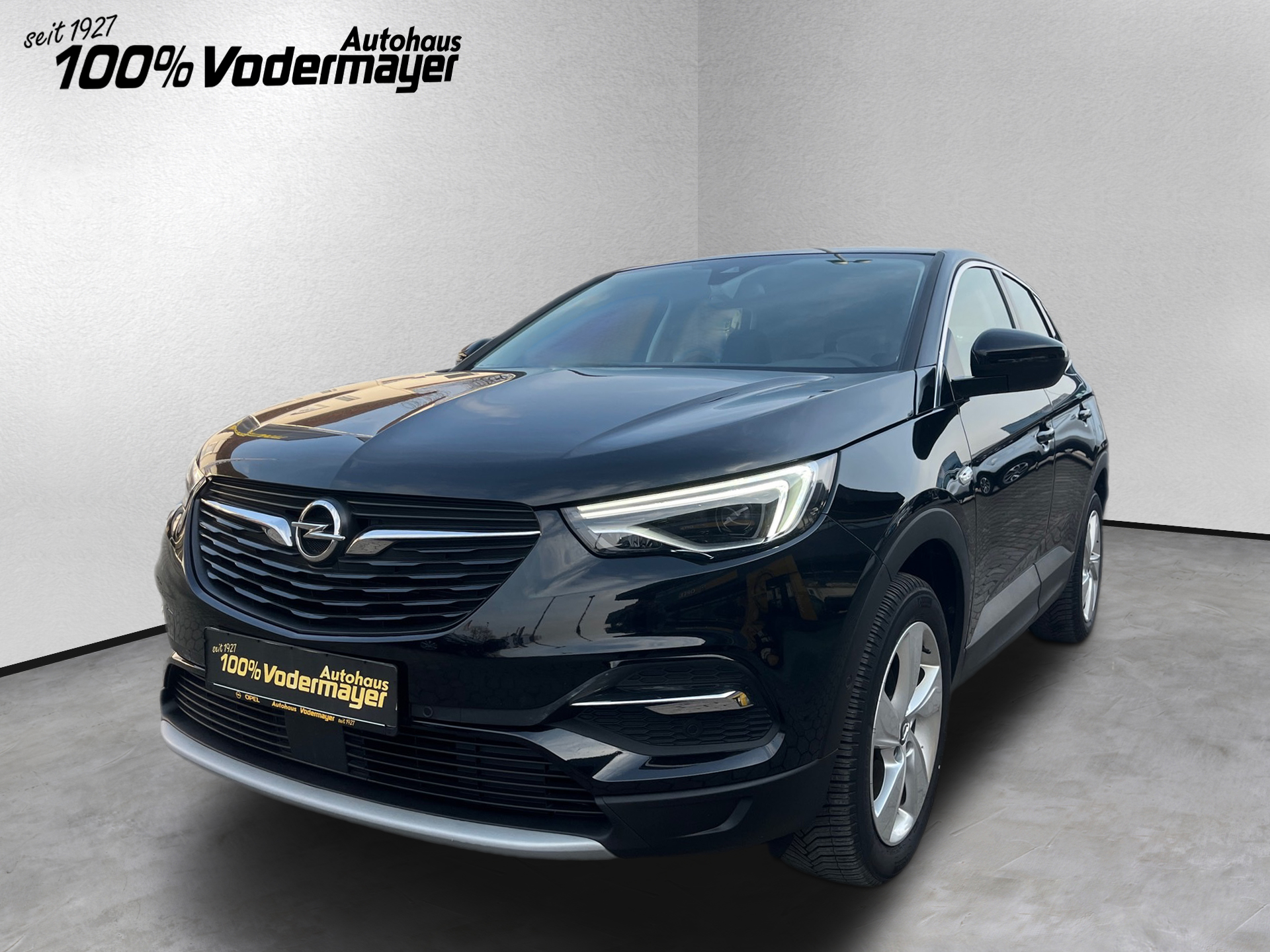 Grandland X Innovation 1.2 Turbo