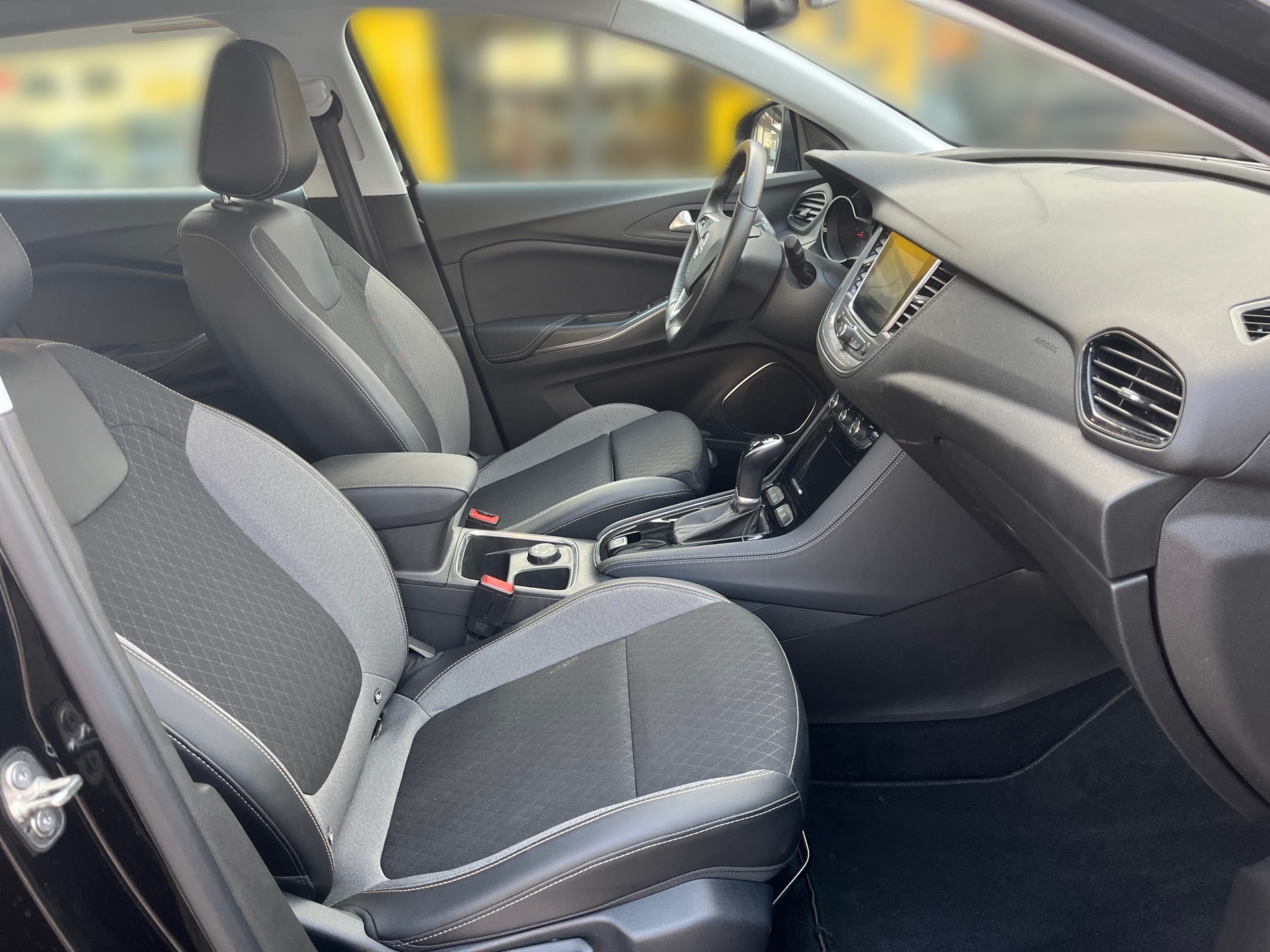 Grandland X Innovation 1.2 Turbo