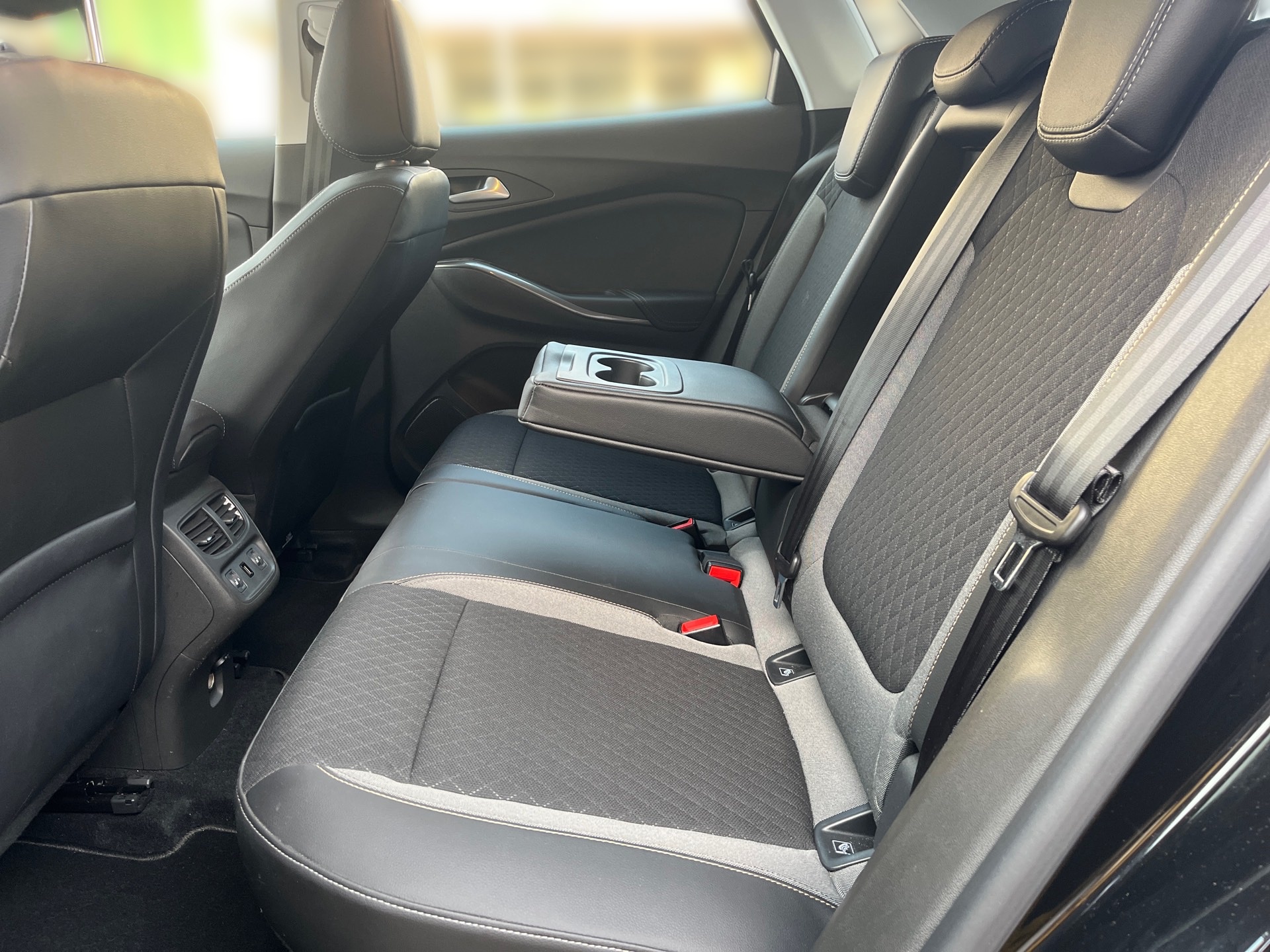 Grandland X Innovation 1.2 Turbo