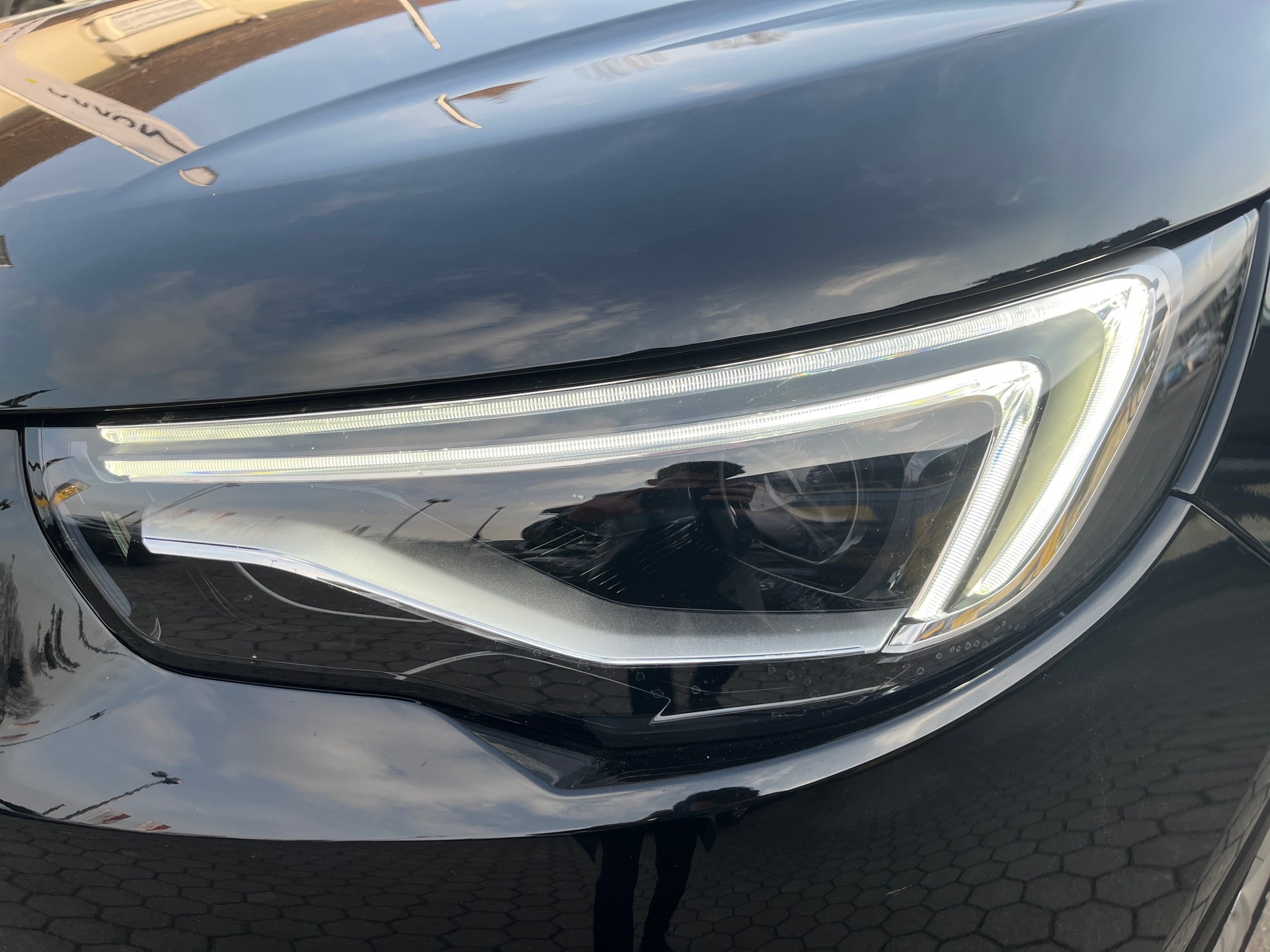 Grandland X Innovation 1.2 Turbo