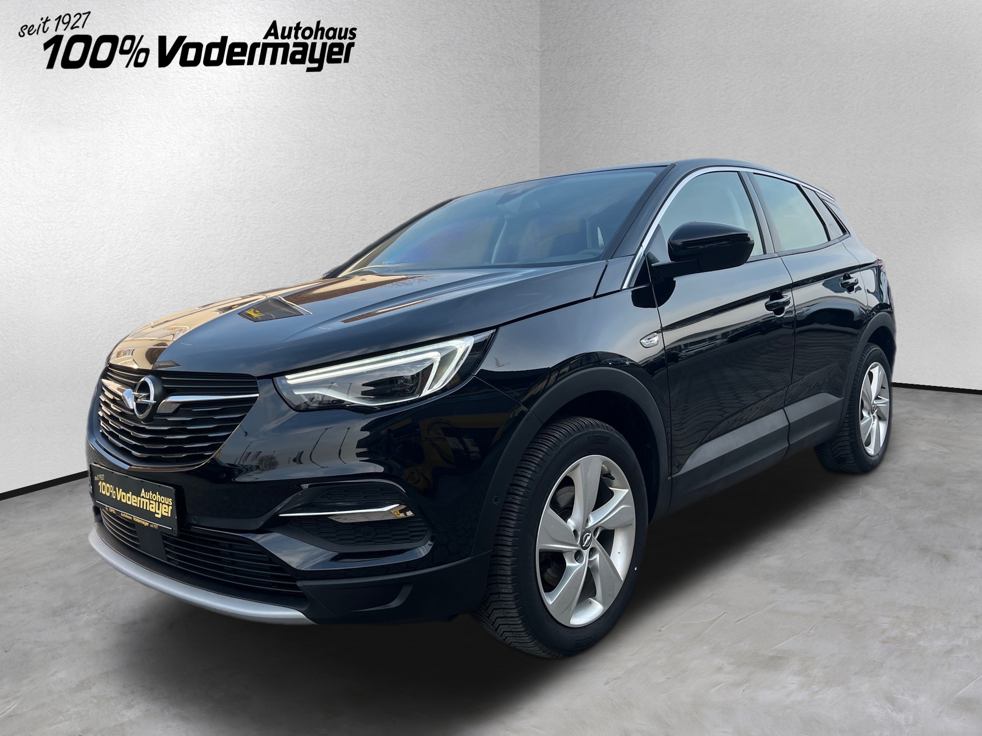 Grandland X Innovation 1.2 Turbo
