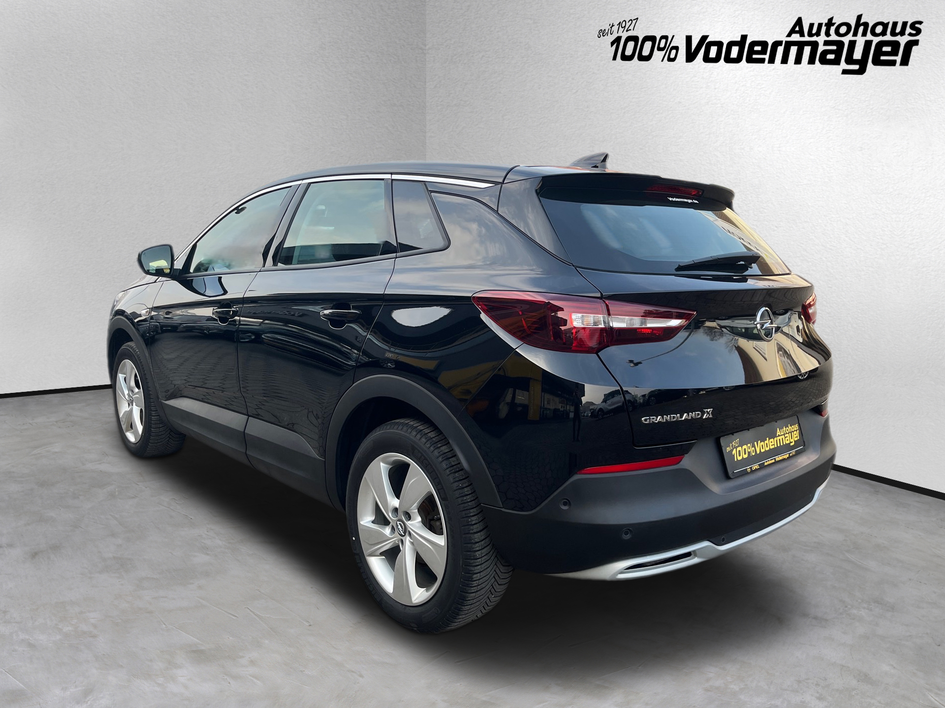 Grandland X Innovation 1.2 Turbo