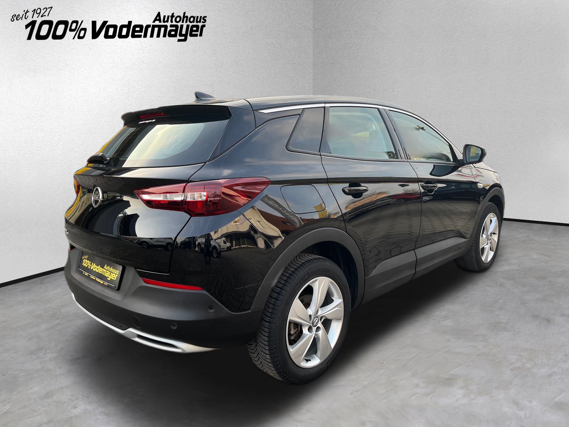 Grandland X Innovation 1.2 Turbo