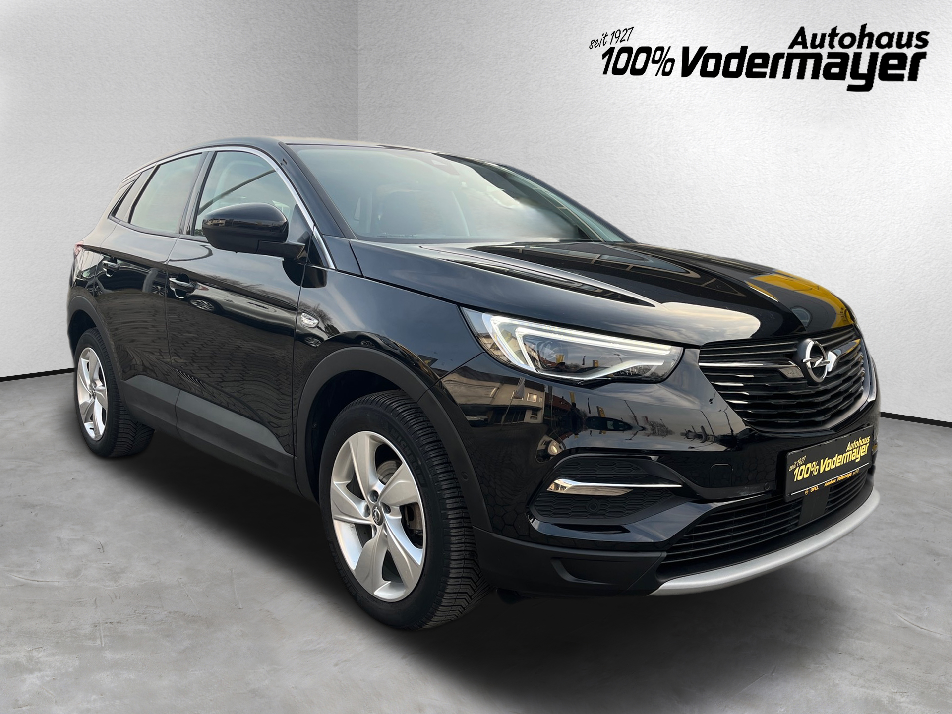 Grandland X Innovation 1.2 Turbo