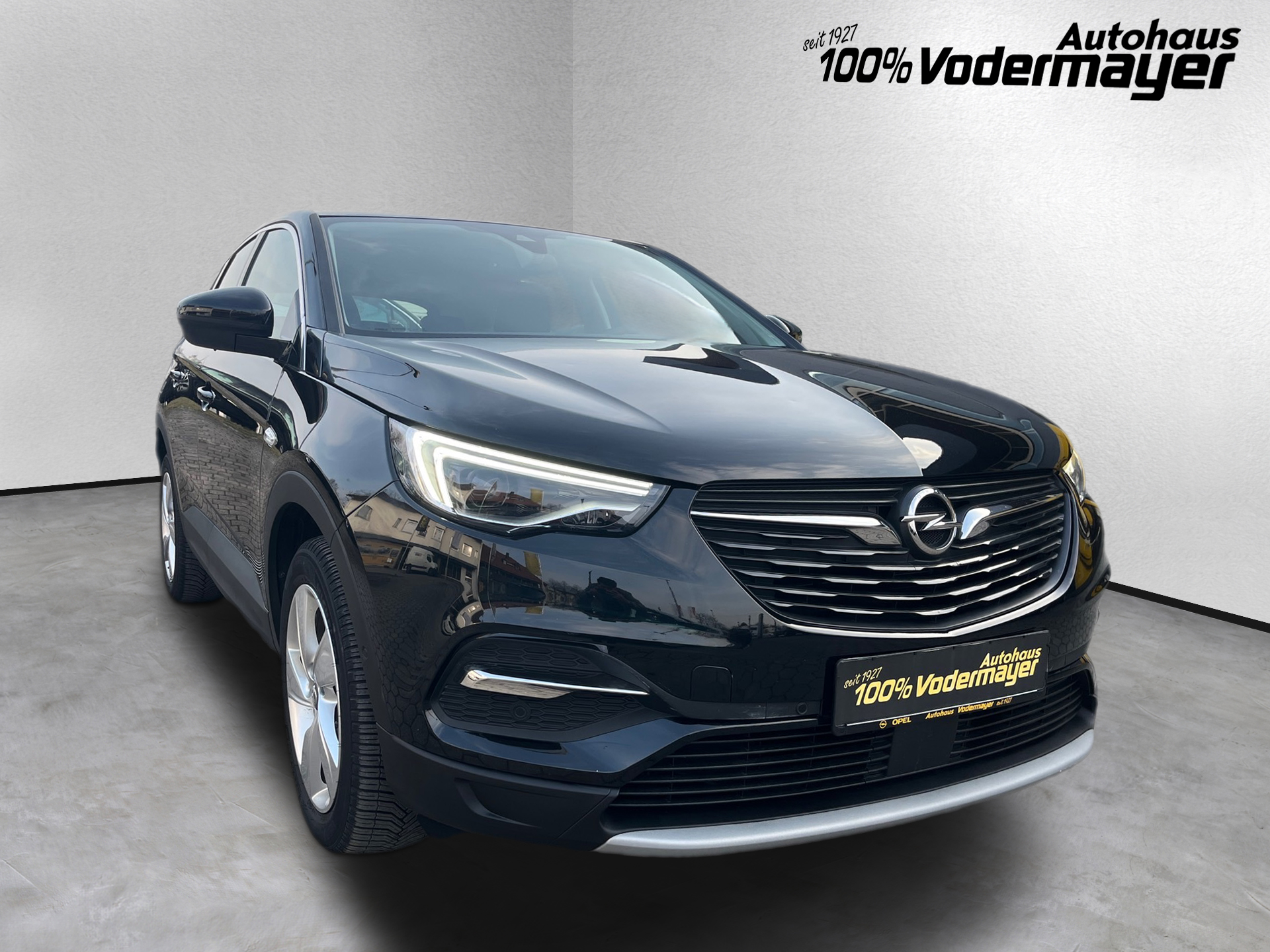 Grandland X Innovation 1.2 Turbo