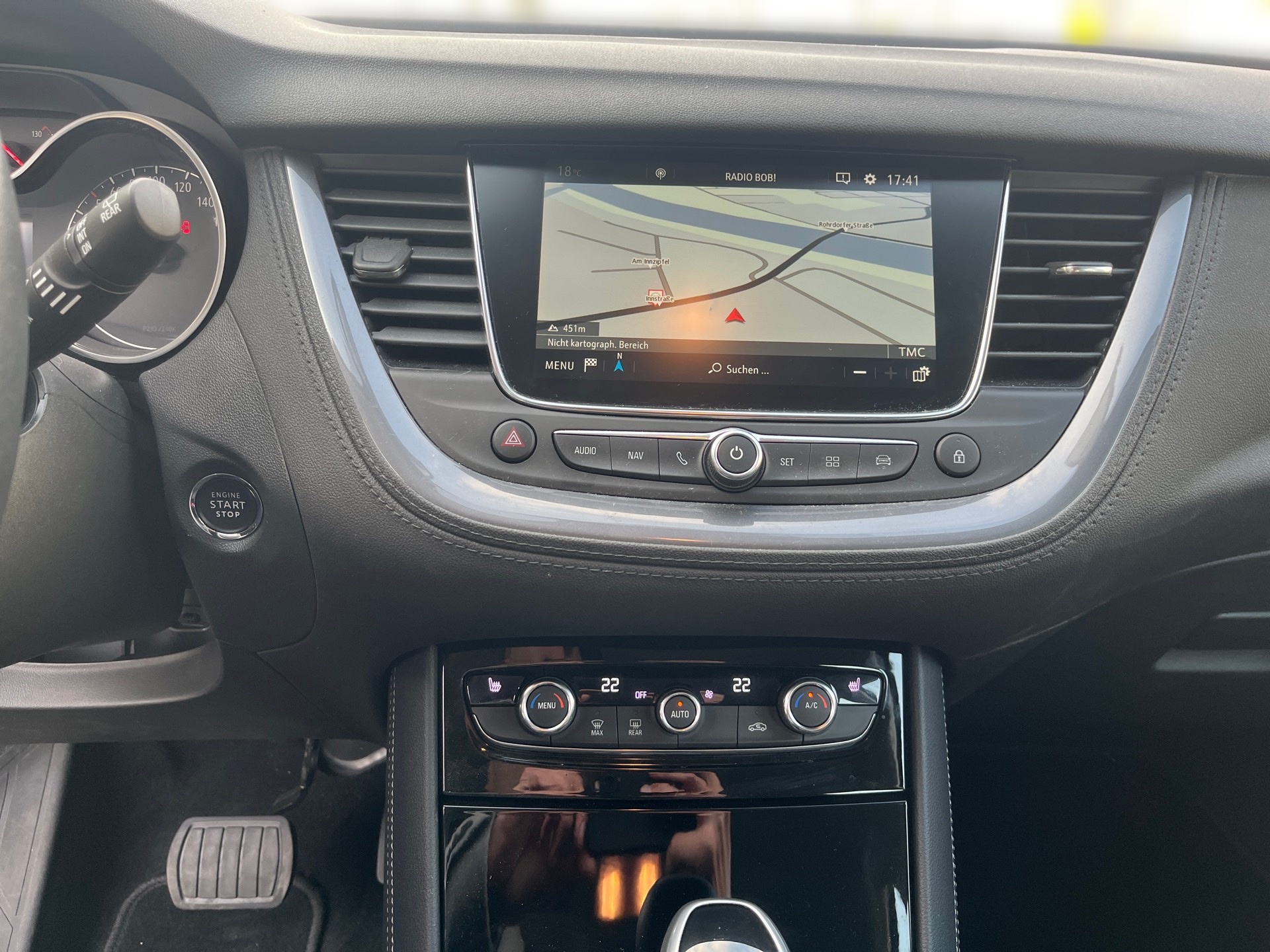 Grandland X Innovation 1.2 Turbo