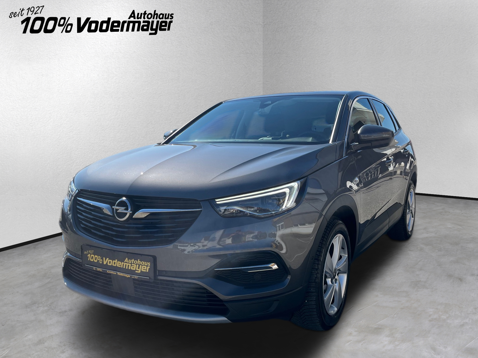 Autohaus Vodermayer GmbH, Opel, Grandland X