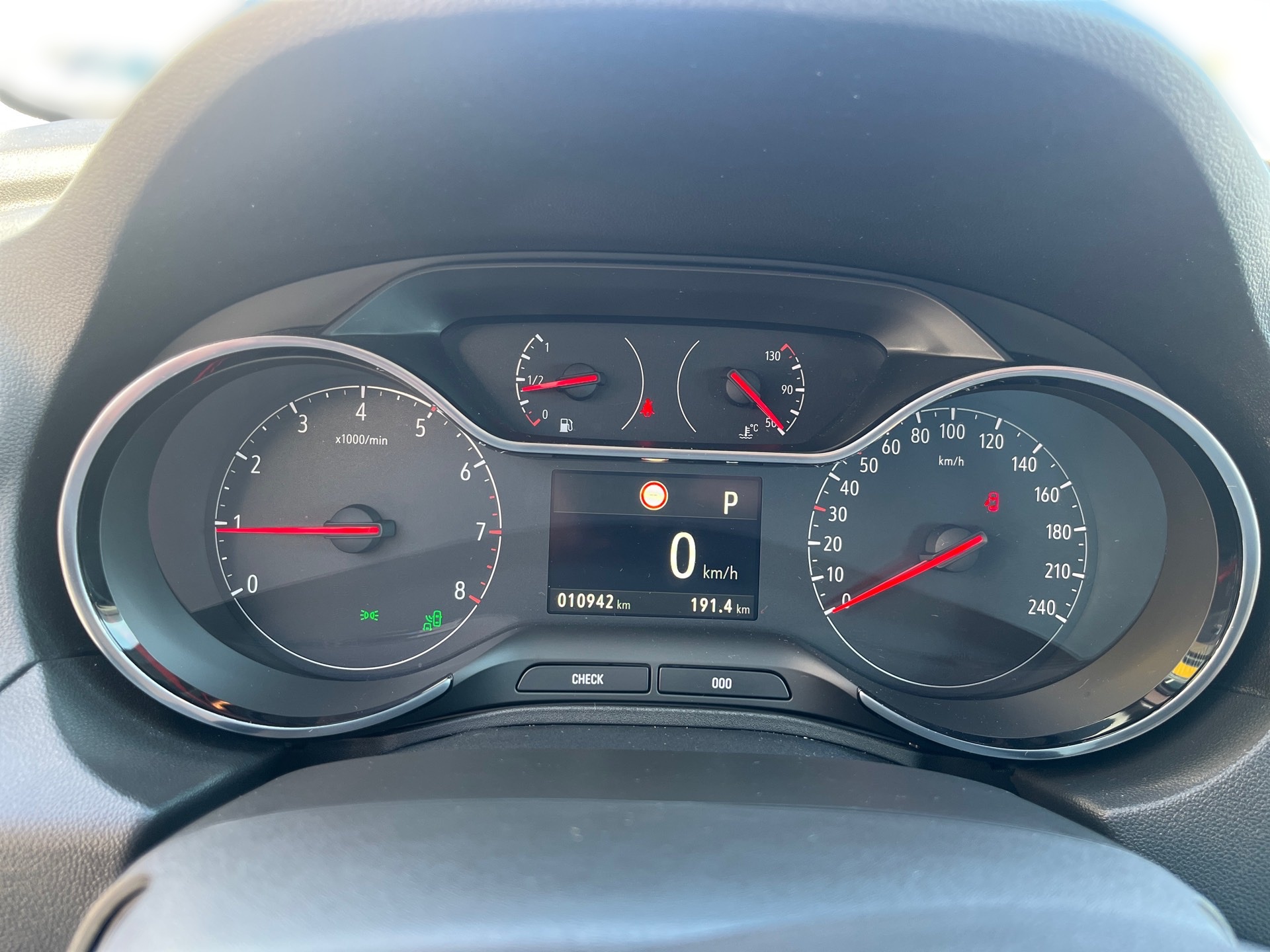 Grandland X Innovation 1.2 Turbo