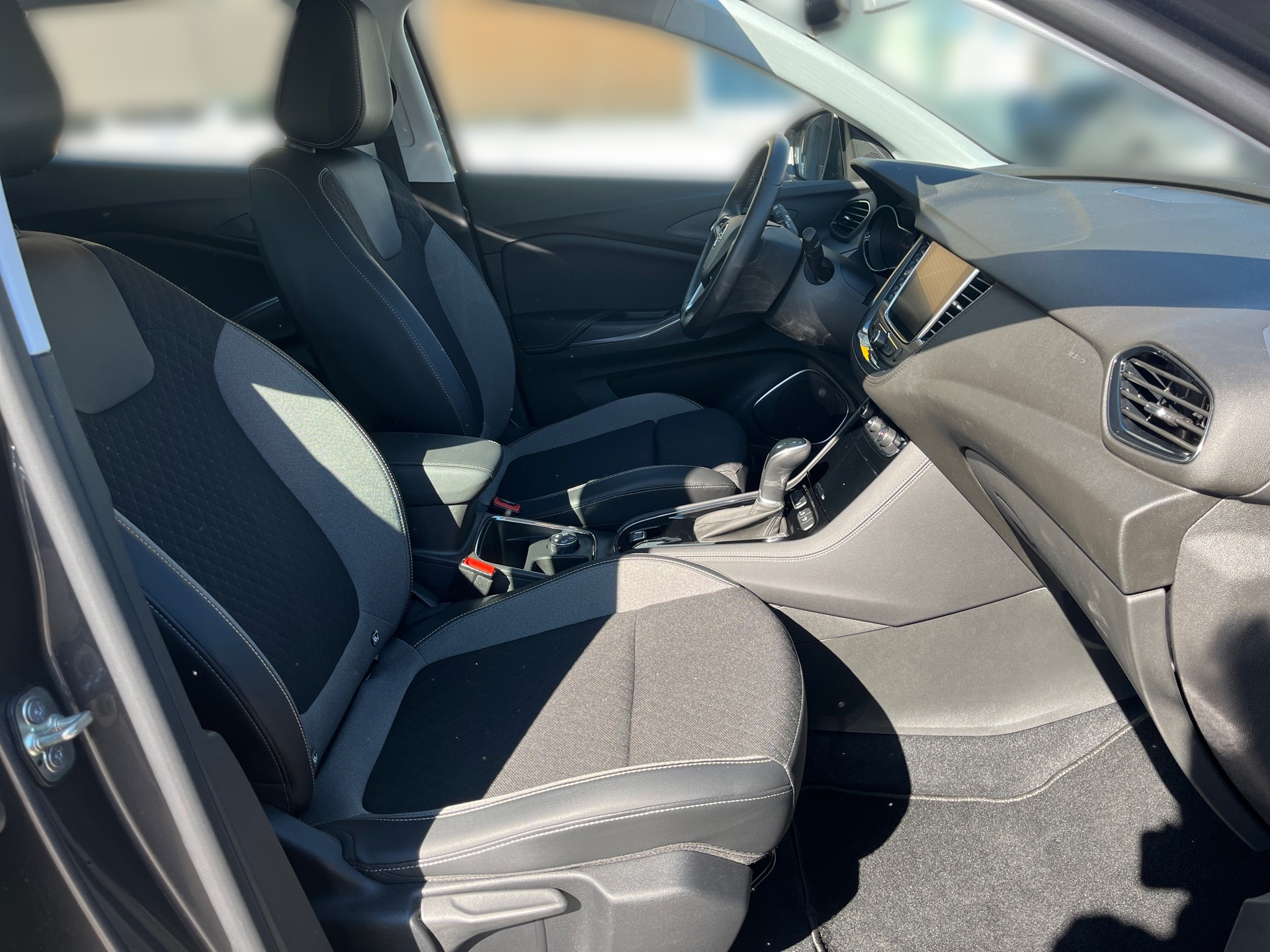 Grandland X Innovation 1.2 Turbo