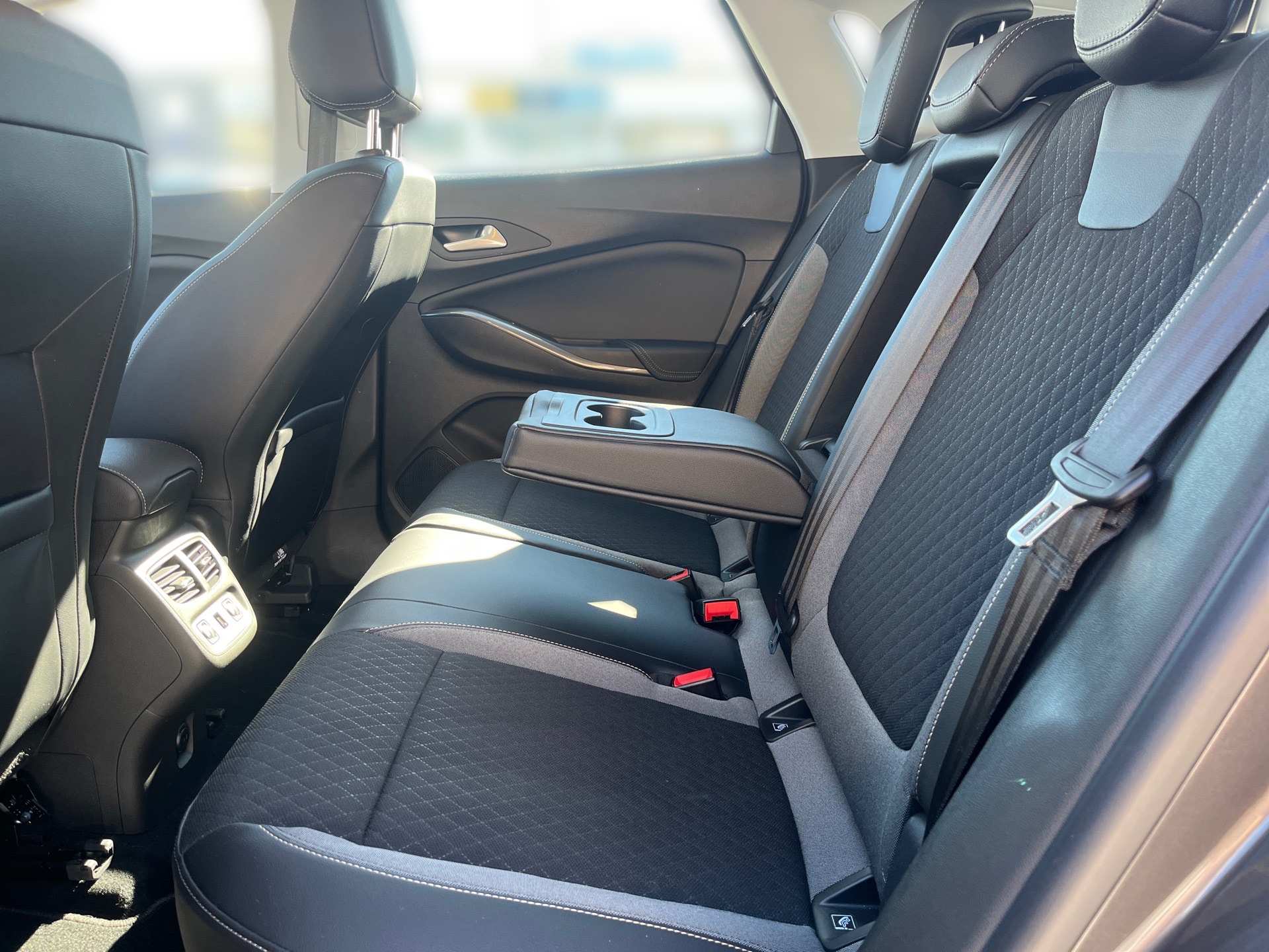 Grandland X Innovation 1.2 Turbo