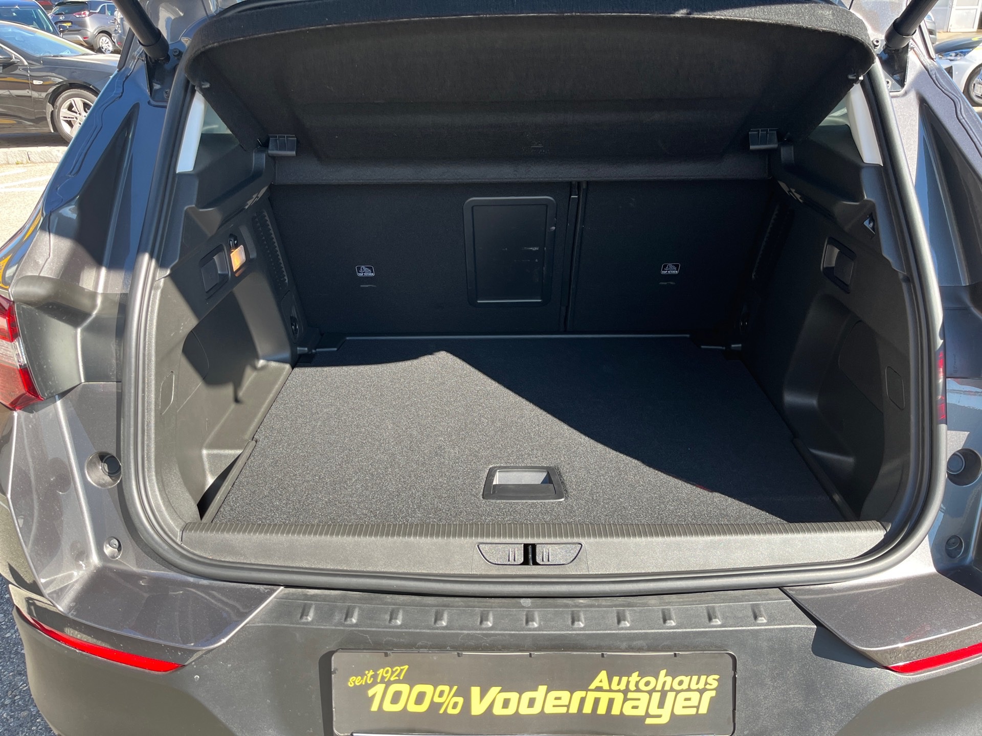Grandland X Innovation 1.2 Turbo