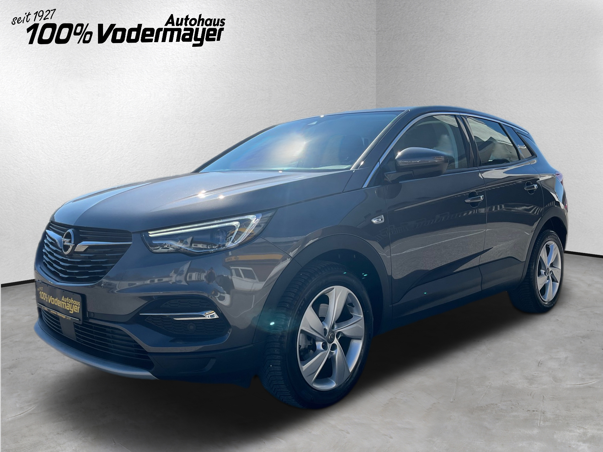 Grandland X Innovation 1.2 Turbo
