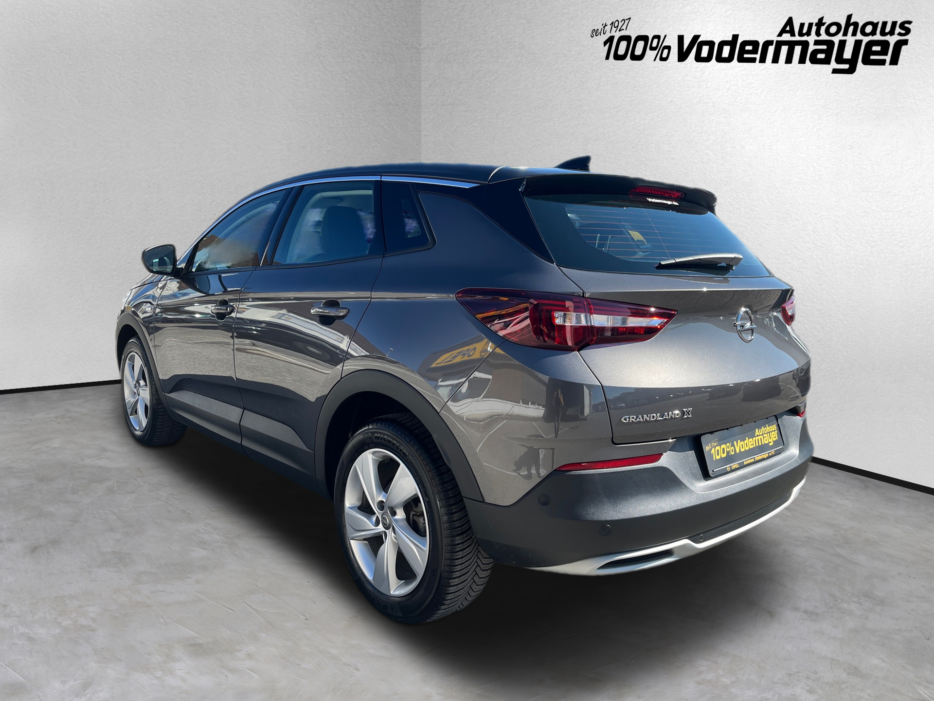 Grandland X Innovation 1.2 Turbo