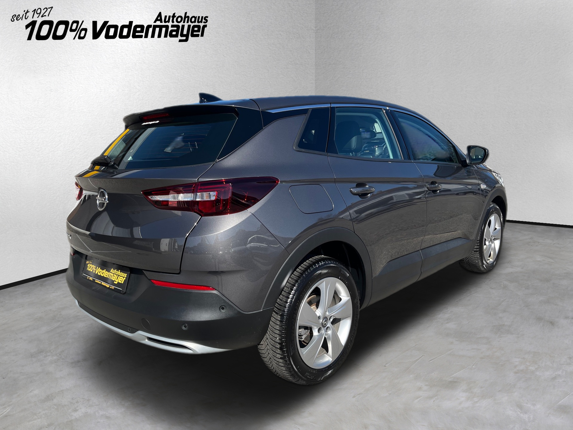 Grandland X Innovation 1.2 Turbo
