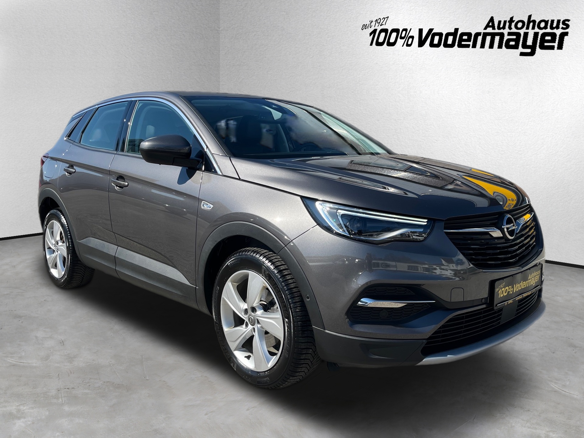 Grandland X Innovation 1.2 Turbo