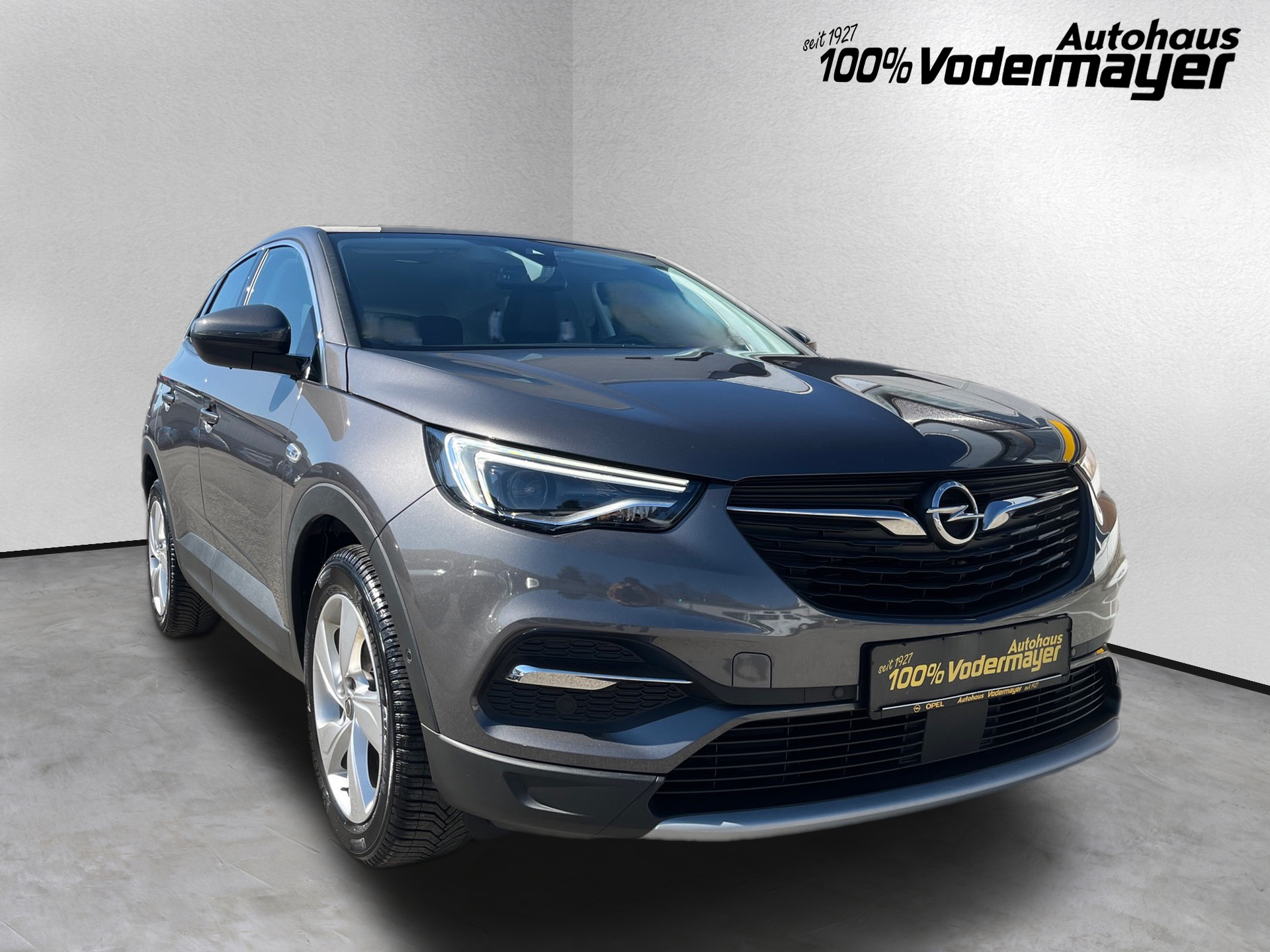 Grandland X Innovation 1.2 Turbo