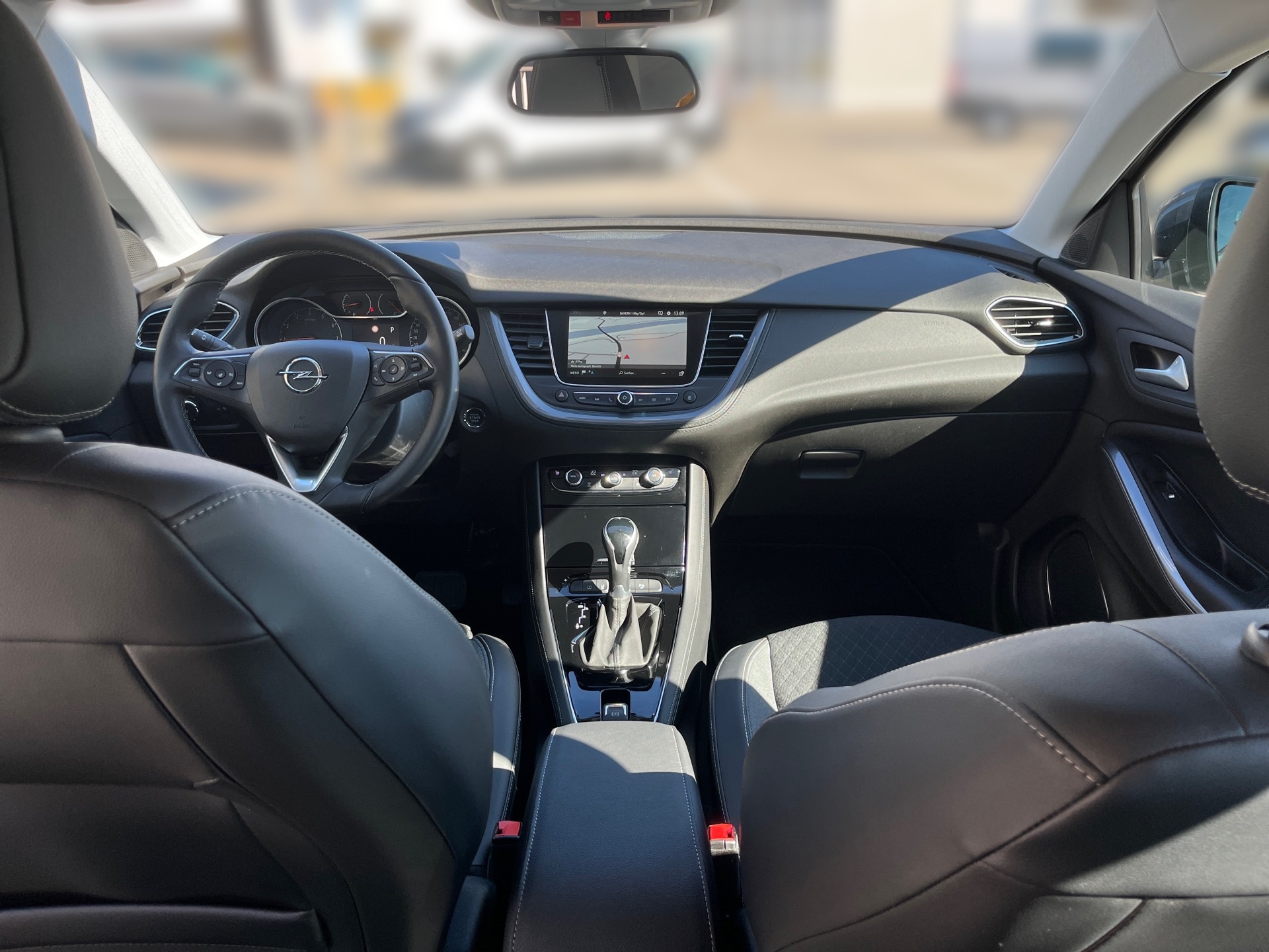 Grandland X Innovation 1.2 Turbo