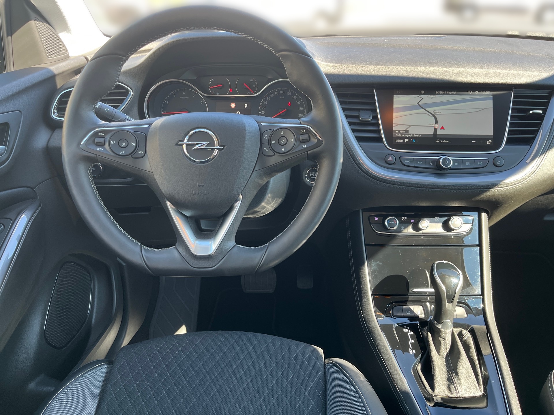 Grandland X Innovation 1.2 Turbo
