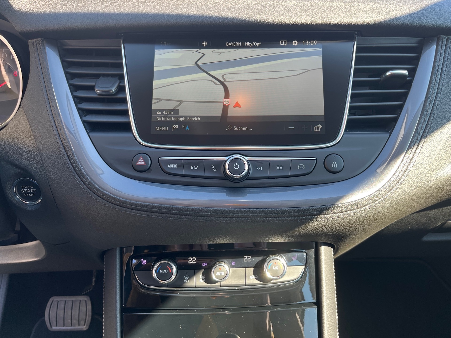 Grandland X Innovation 1.2 Turbo
