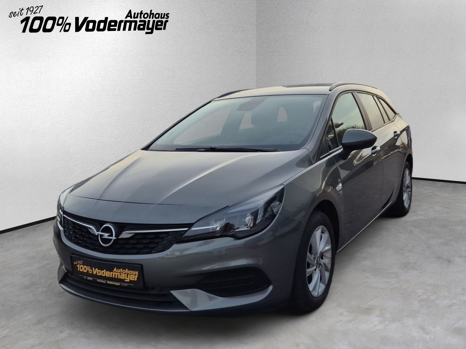 Astra Sports Tourer 120 Jahre 1.2