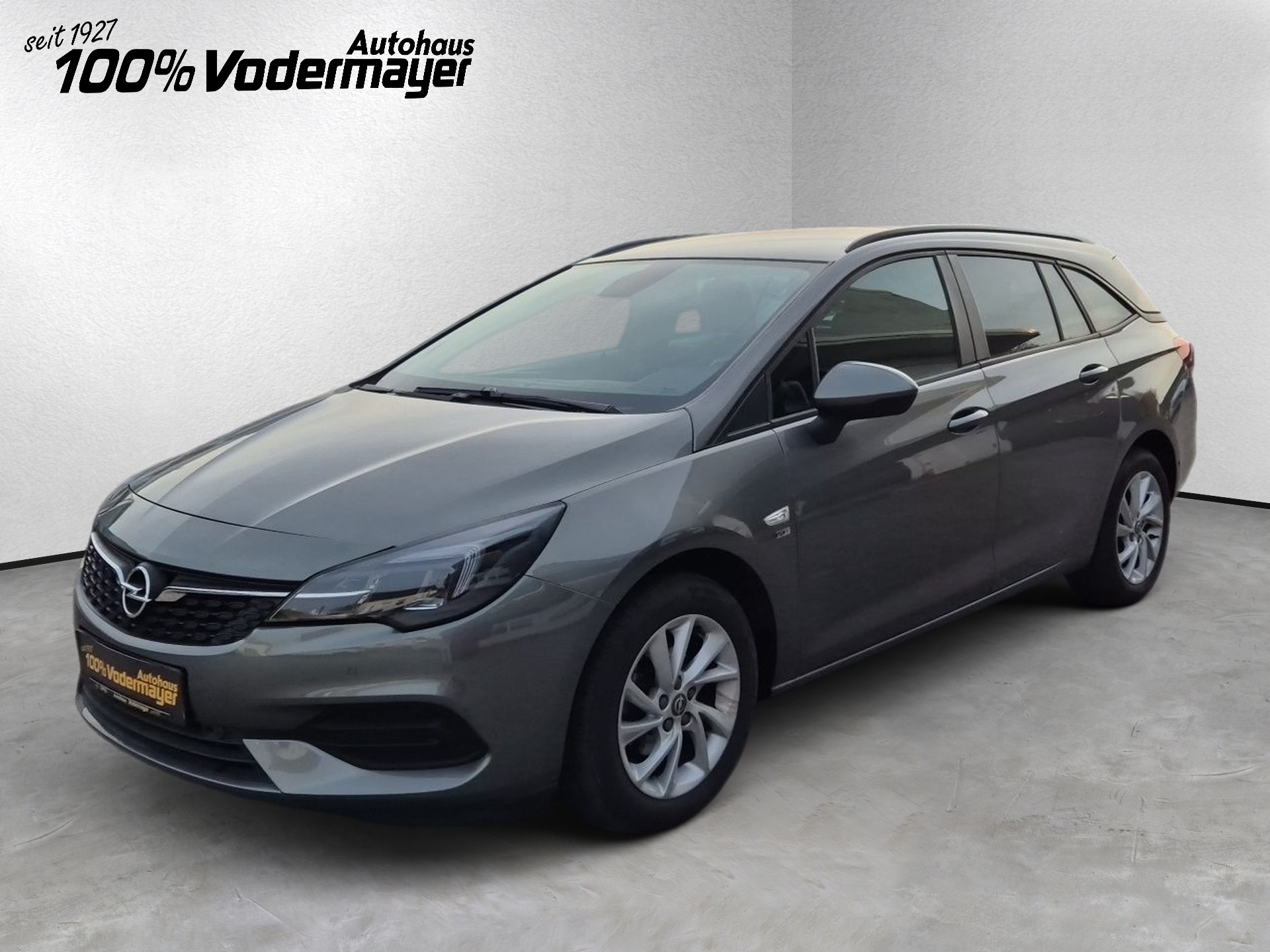 Astra Sports Tourer 120 Jahre 1.2