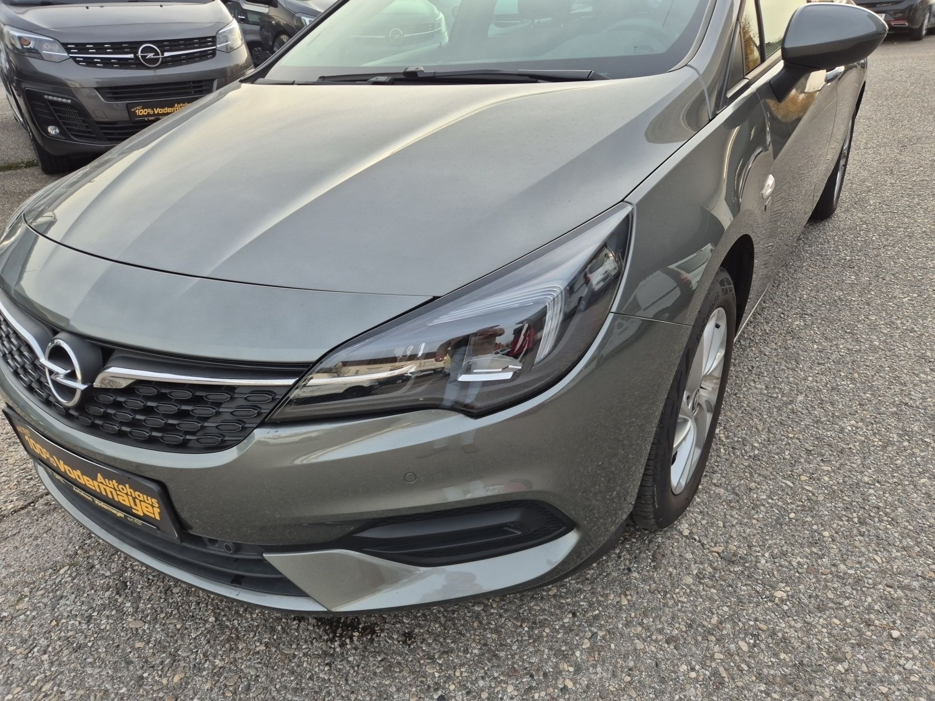 Astra Sports Tourer 120 Jahre 1.2