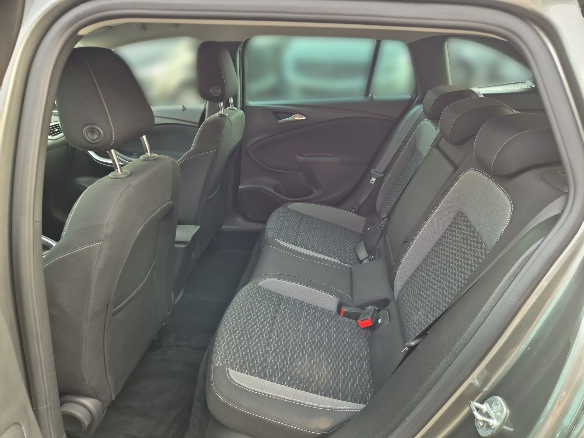 Astra Sports Tourer 120 Jahre 1.2