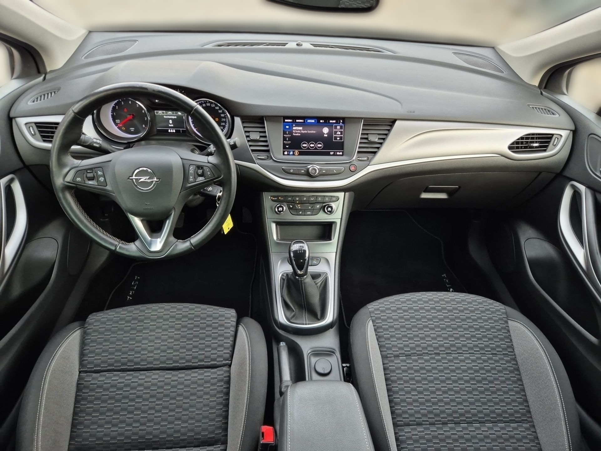 Astra Sports Tourer 120 Jahre 1.2