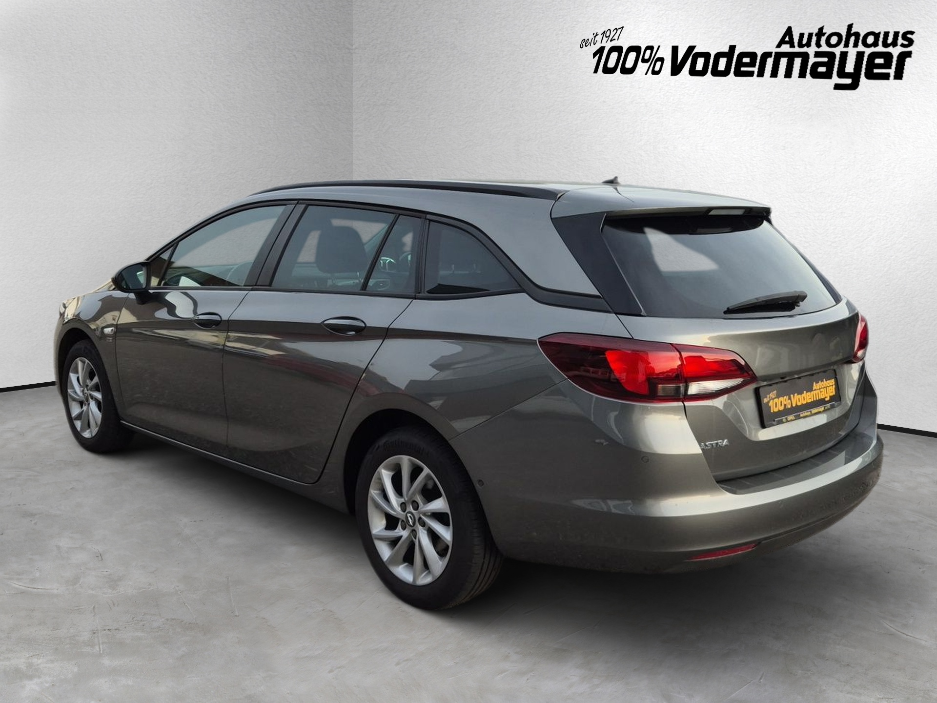 Astra Sports Tourer 120 Jahre 1.2